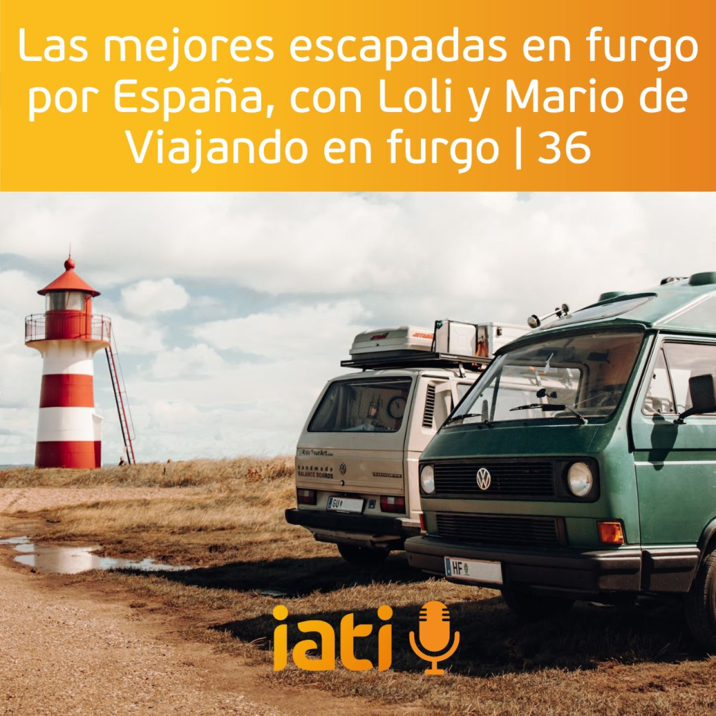La aventura de viajar