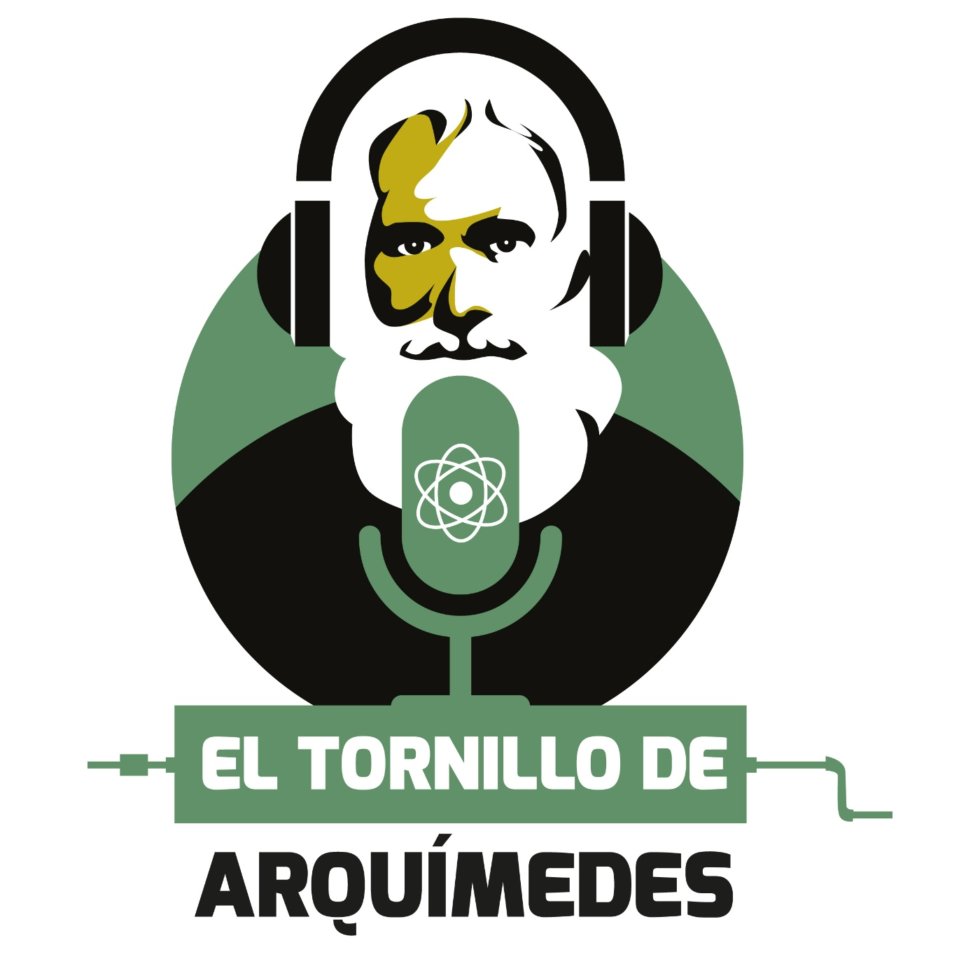 El Tornillo de Arquímedes