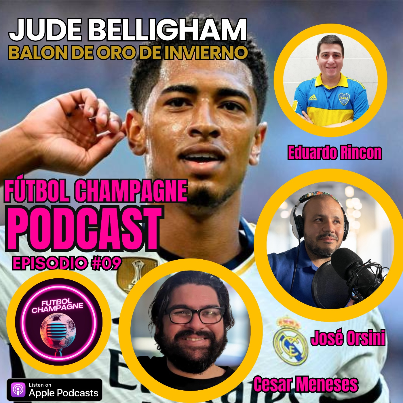 Futbol Champagne