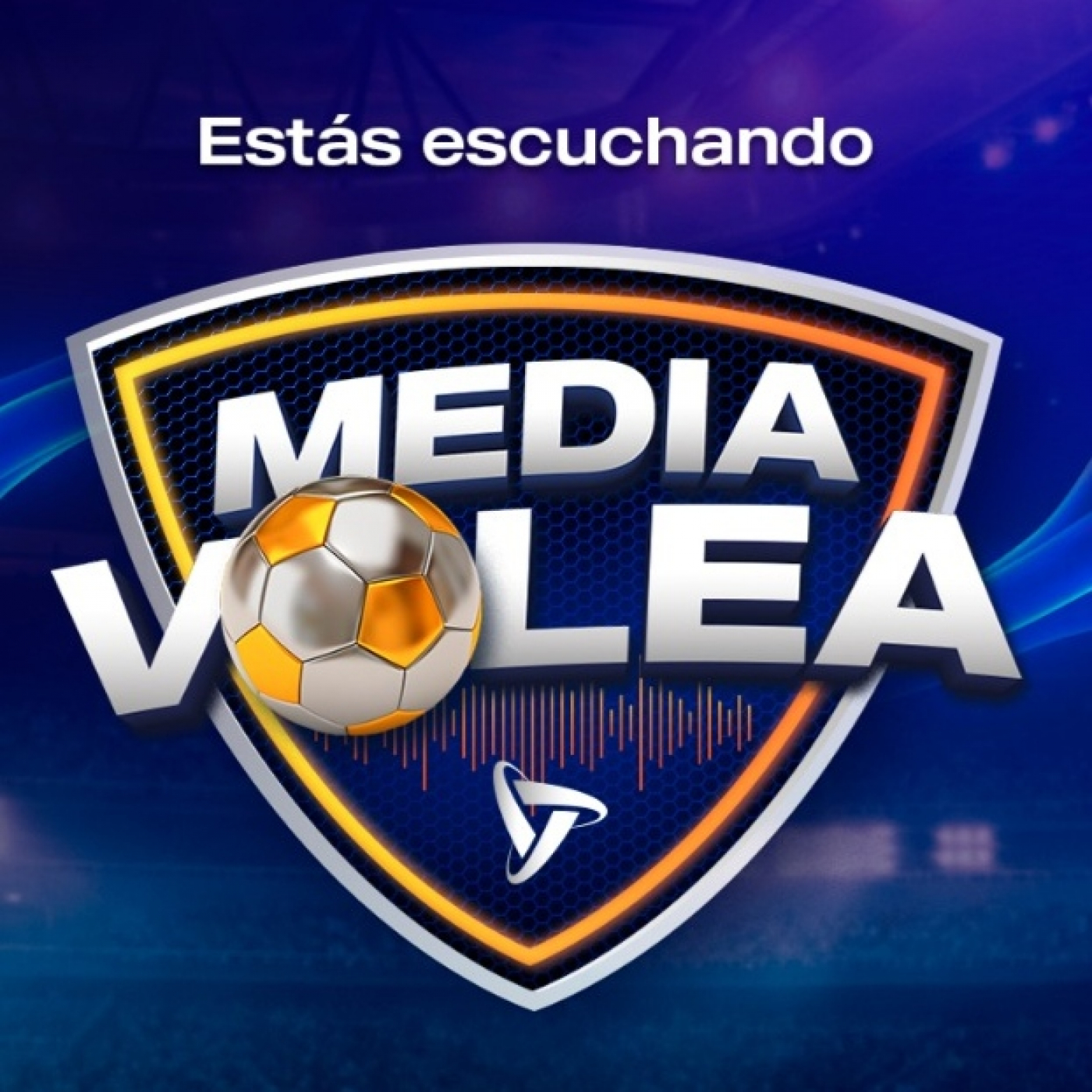 La Media Volea - BetPlay
