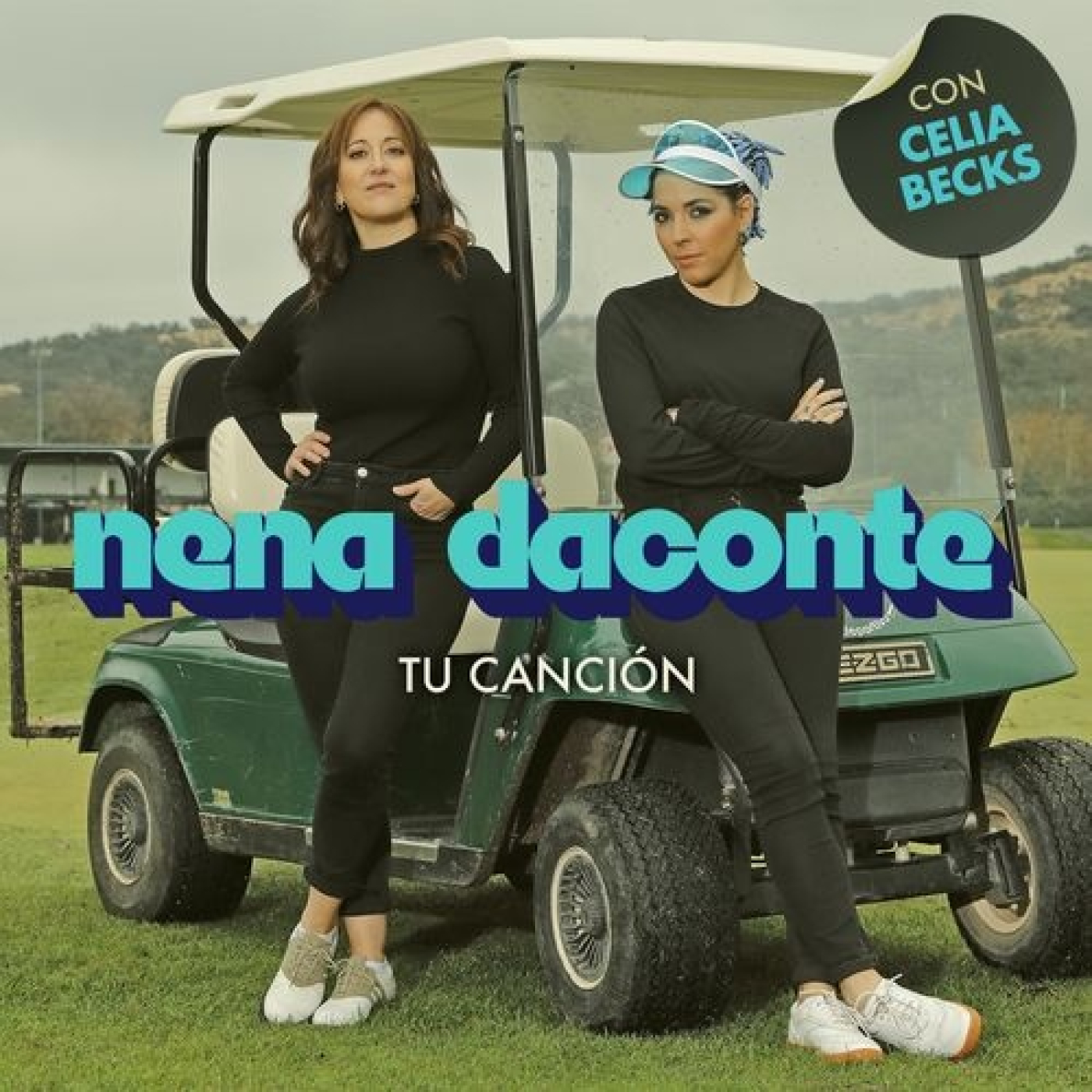 TM248 Nena Daconte ft Celia Becks, Fran Laoren, Supermeganada y más novedades musicales episode artwork