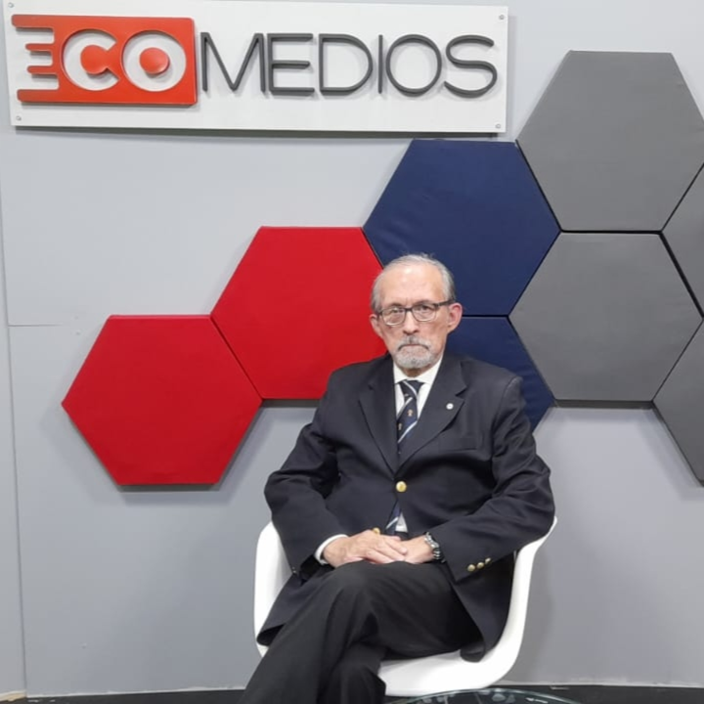 LA BISAGRA con Mario Nacinovich 12-01-2026