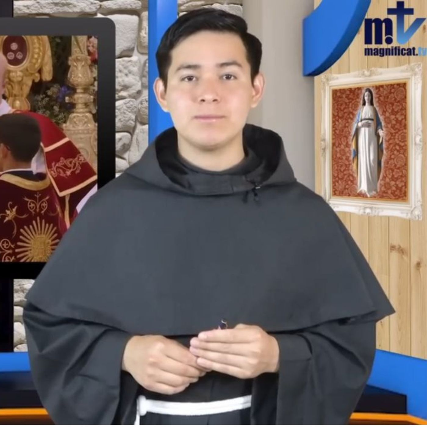 Lefebvrianos Desafía: “Excomunión es injusta e inválida” y Vaticano Declara ilícitos sus sacramentos