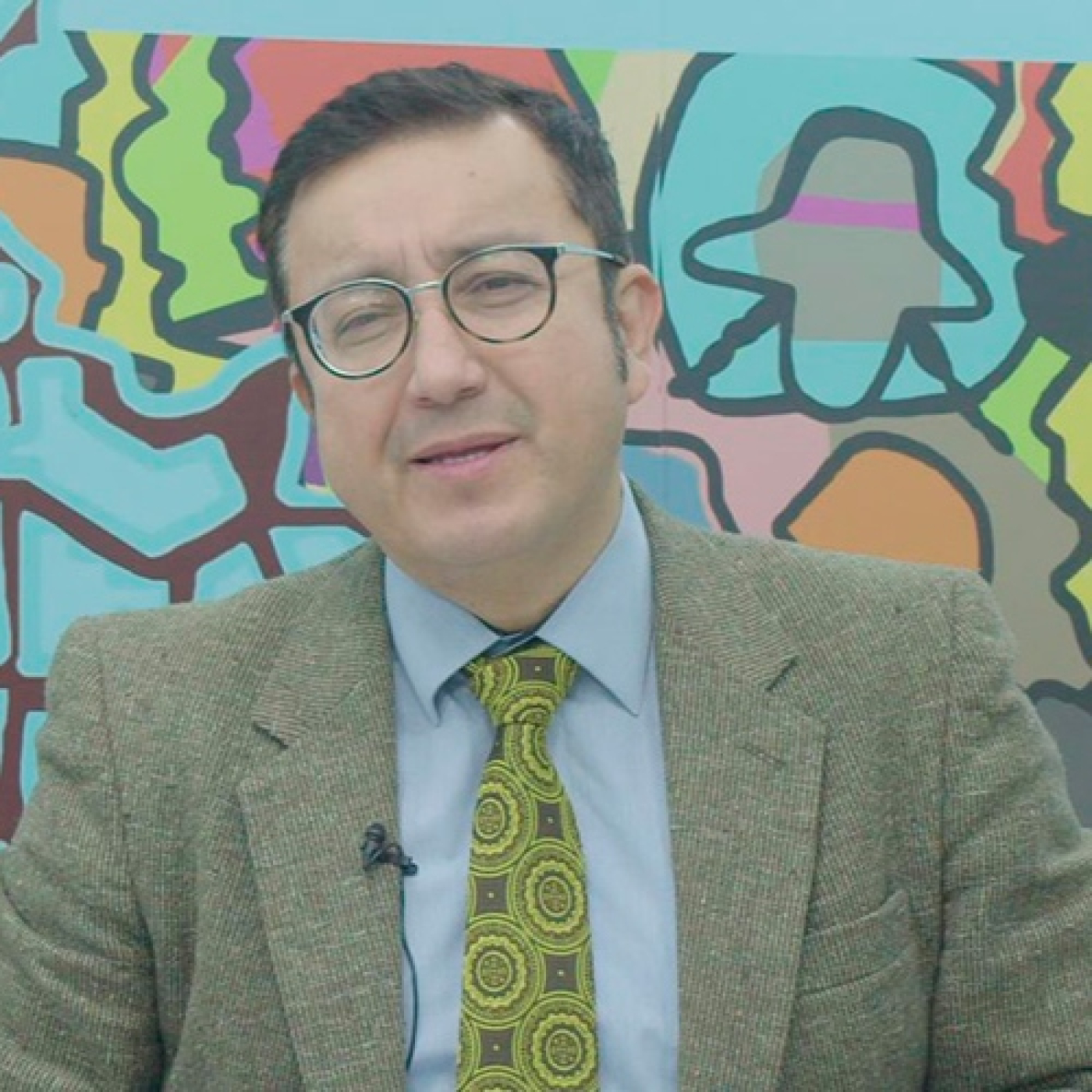 Glatzer Tuesta – Editorial 18 de junio de 2025