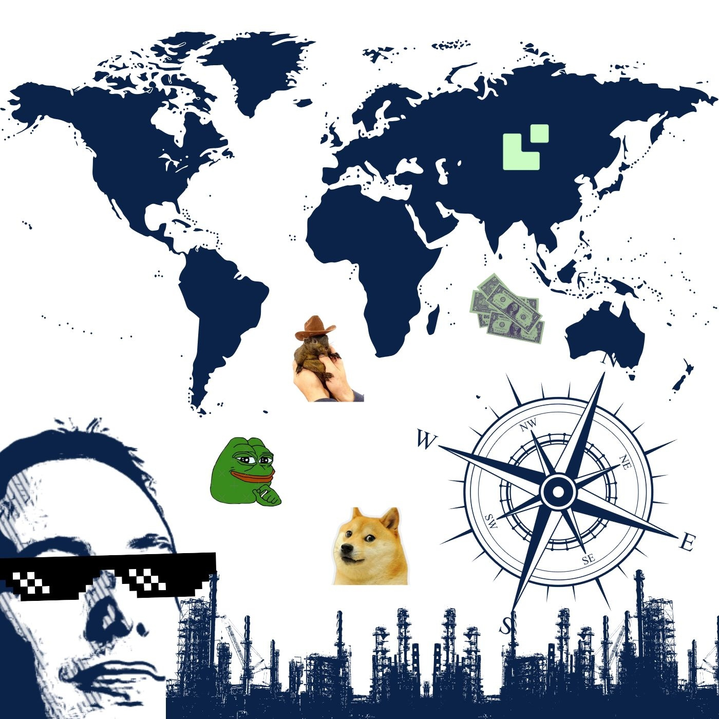 Finpicks 15 Dic 25: Guerra Europa, Trump, Crypto y Catolicismo - Último del 2025