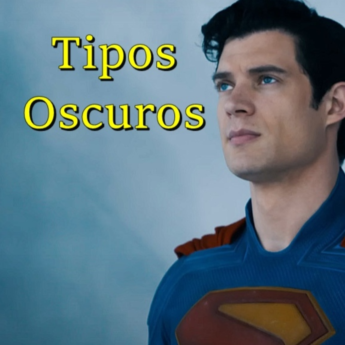 Tipos Oscuros 367 – Superman vs. Fascismo