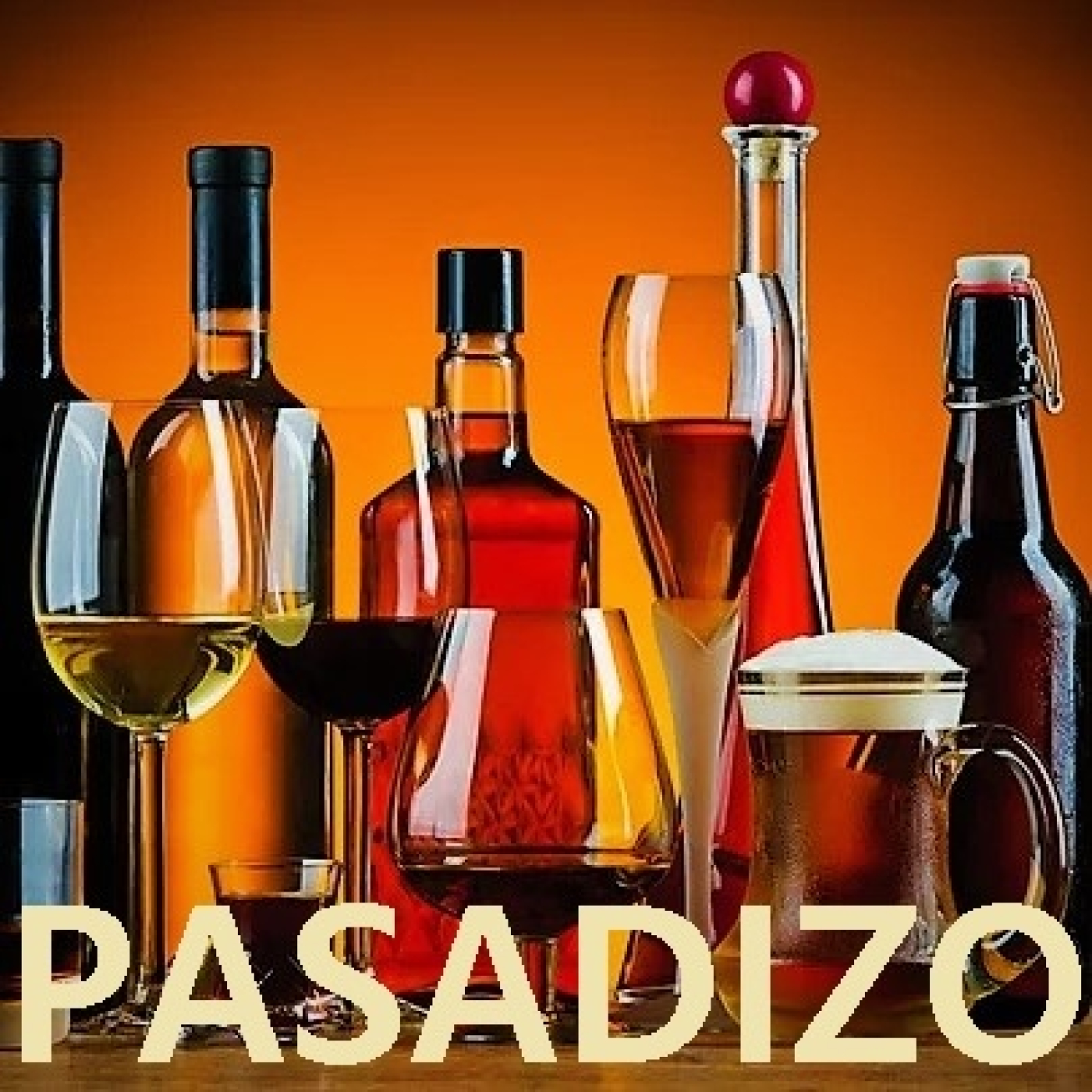 PASADIZO