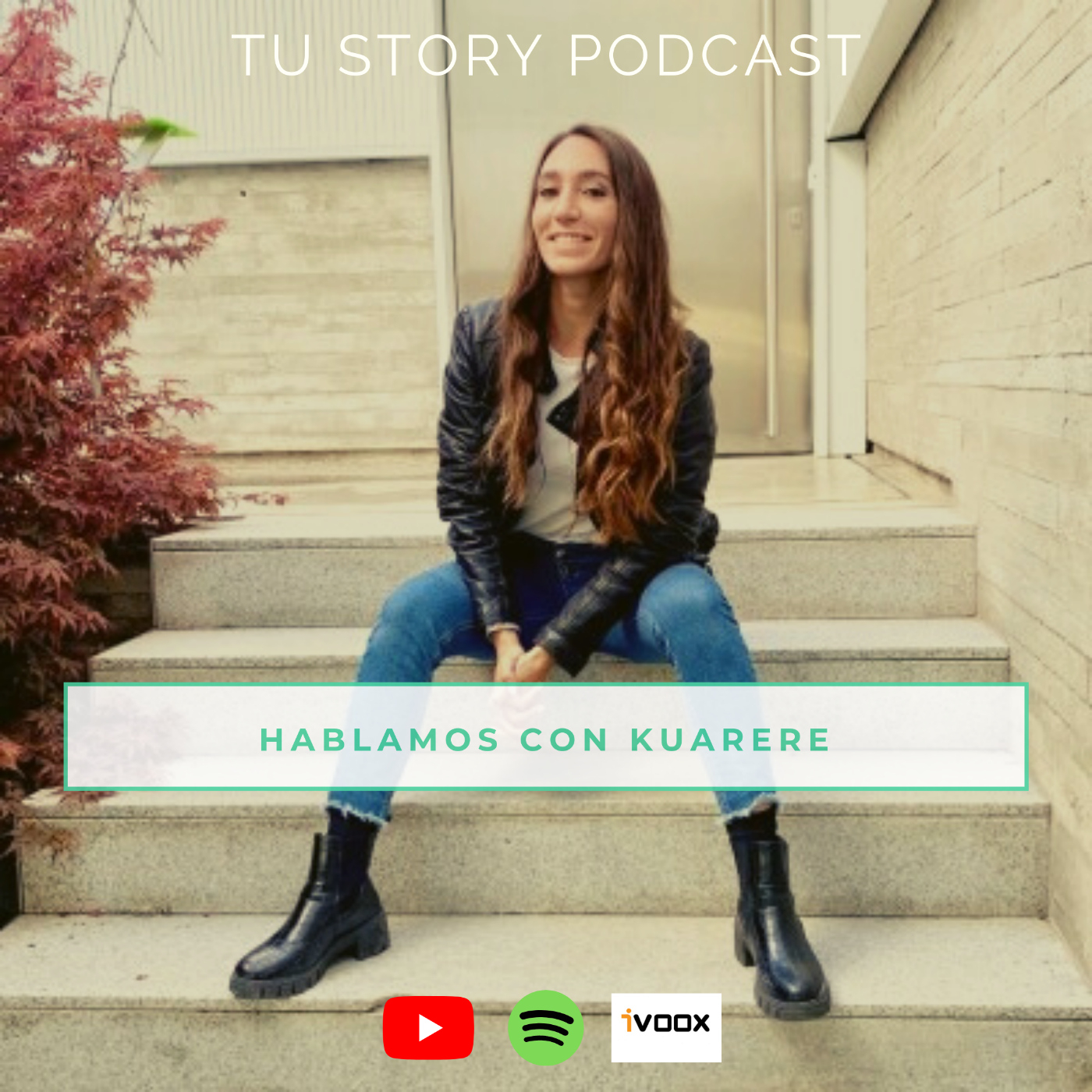 TuStoryPodcast