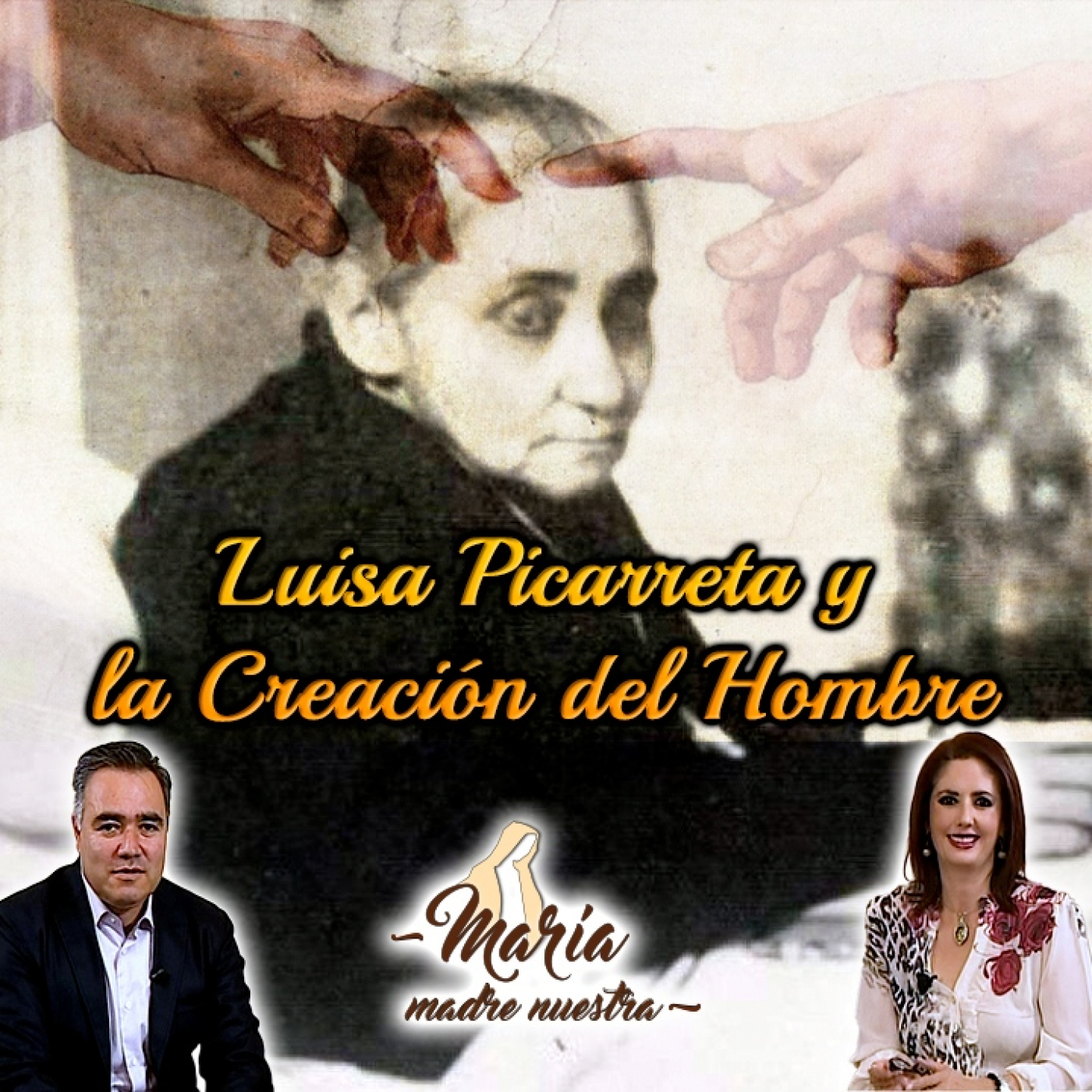 María Madre Nuestra