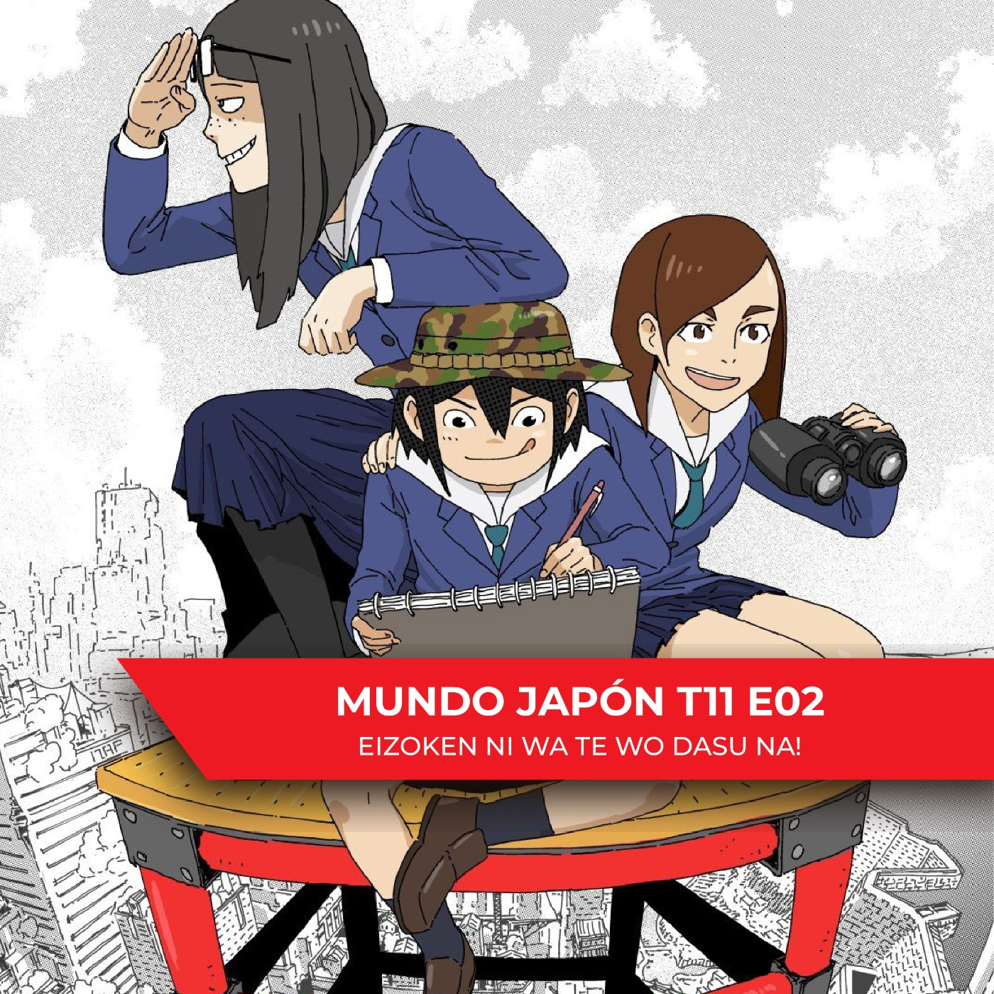 Mundo Japon Radio