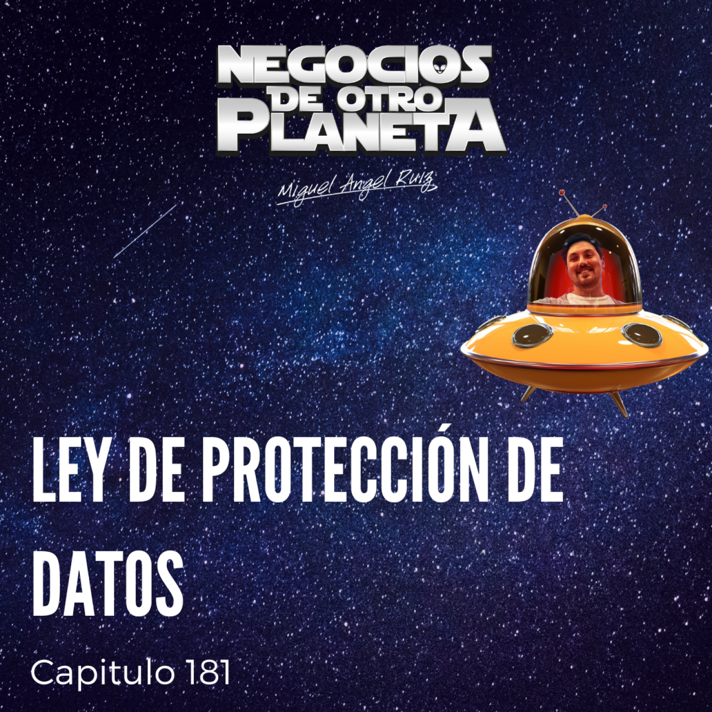 Negocios de otro Planeta