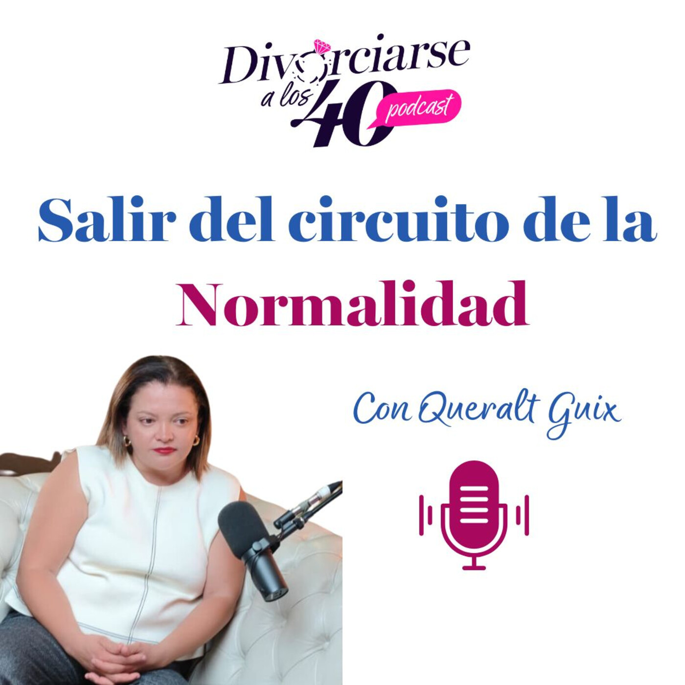 Todo empieza ahora: divorcio y nuevos comienzos