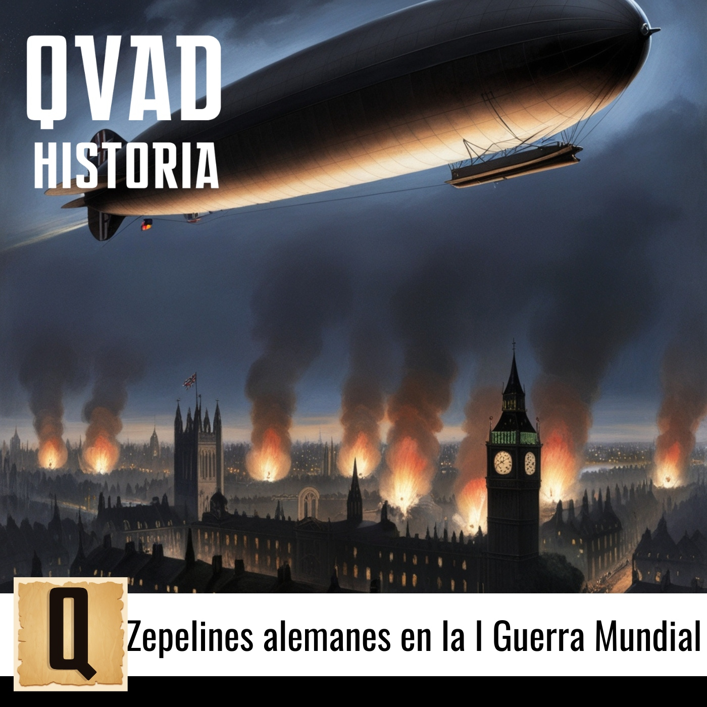 Que vuelen alto los dados