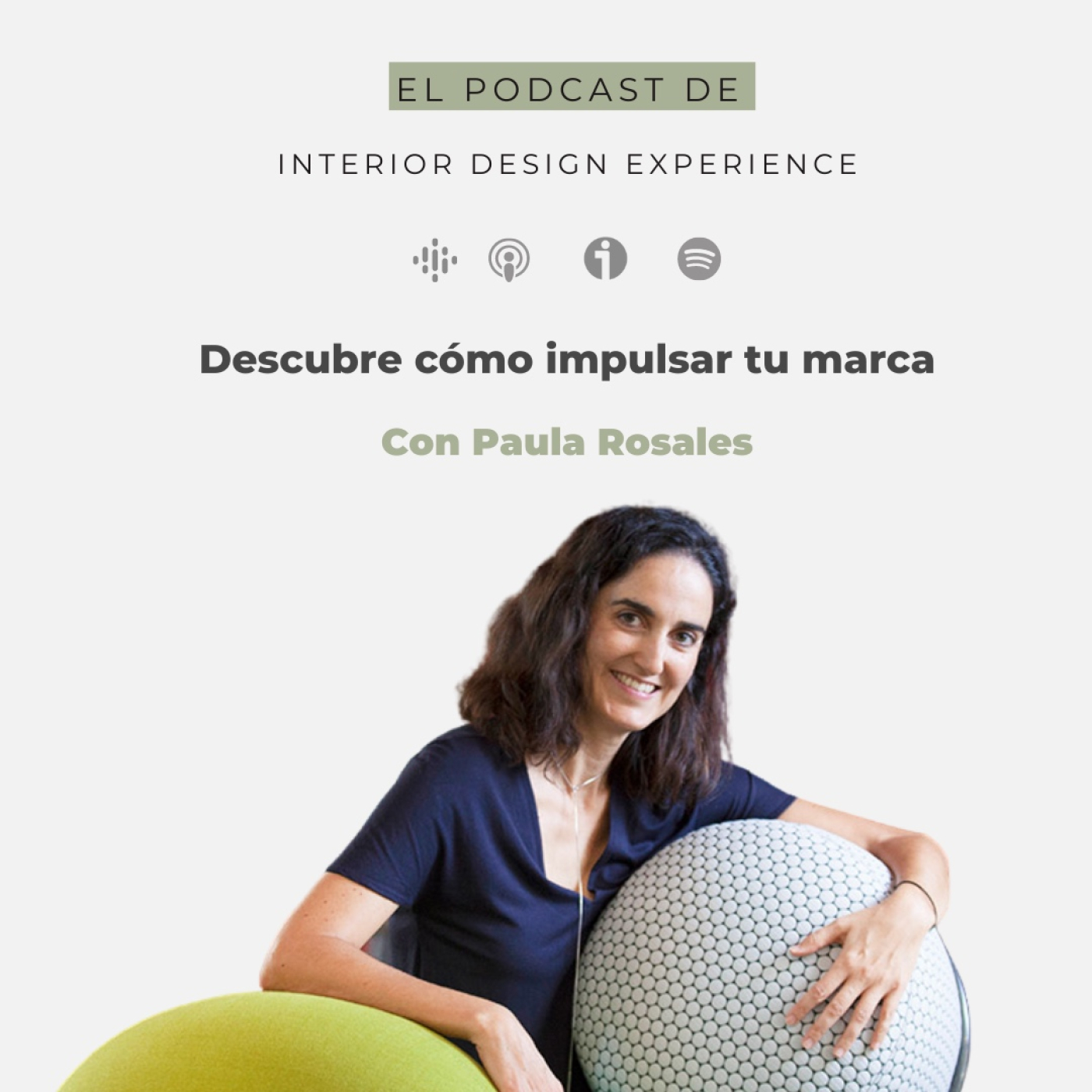 Interiorismo Rentable con Arancha Fernández