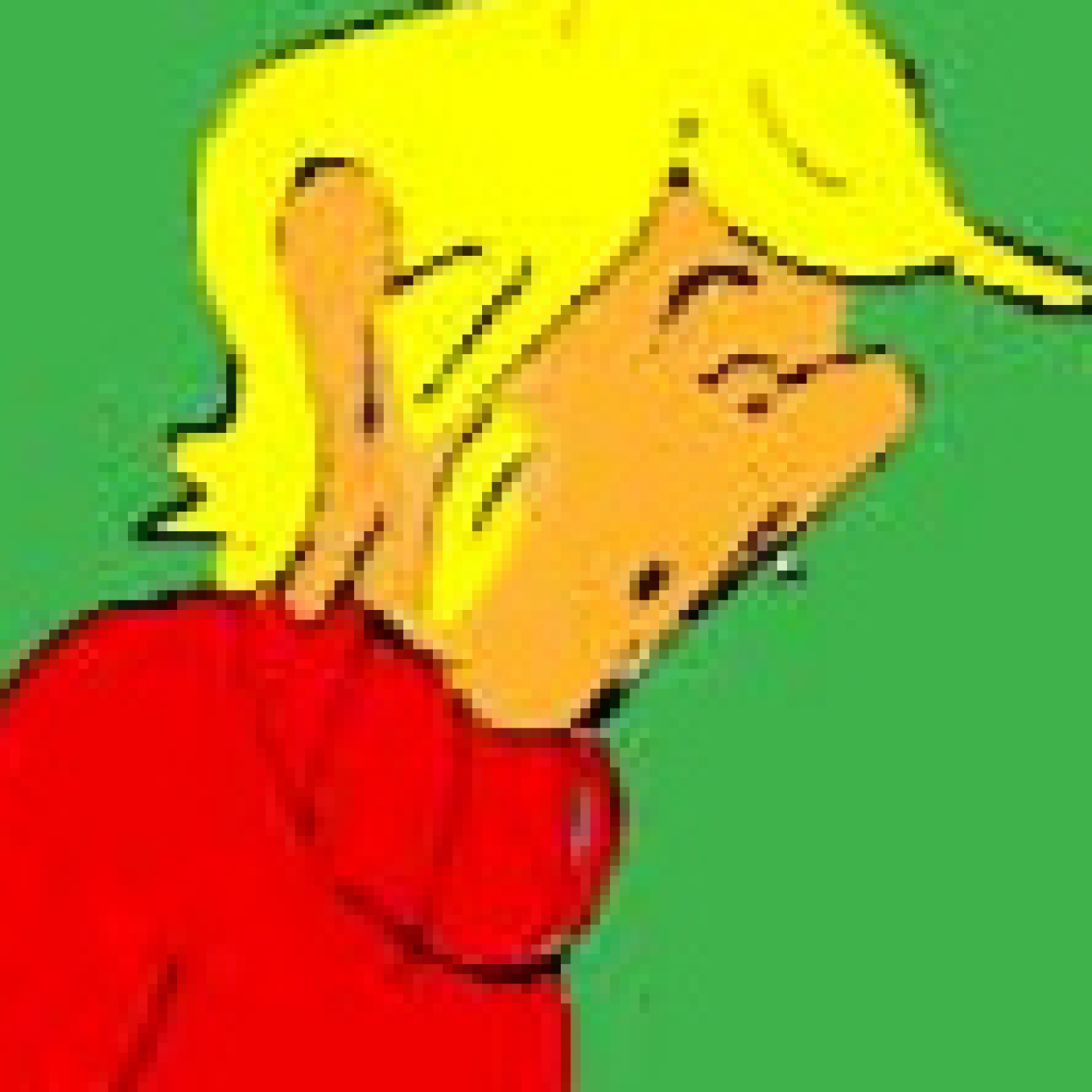 Las misteriosas aventuras de Edgard