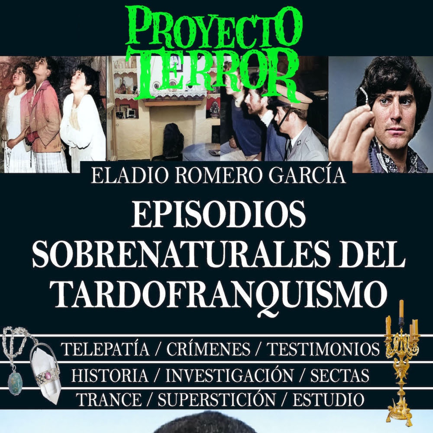 Proyecto Terror