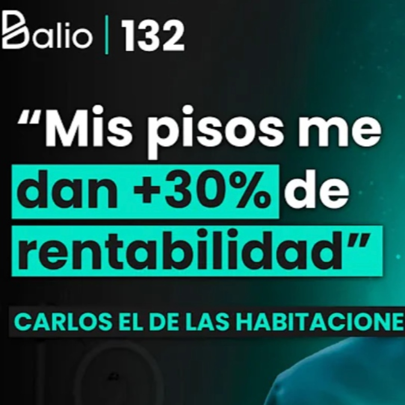 132. Tengo MÁS de 100 HABITACIONES ALQUILADAS