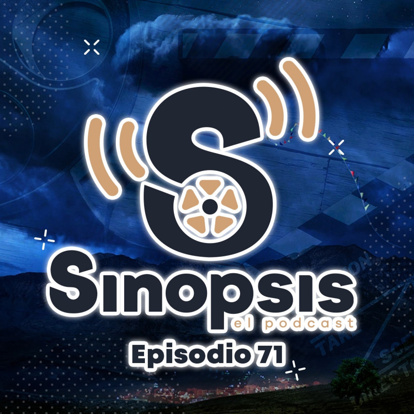 Sinopsis