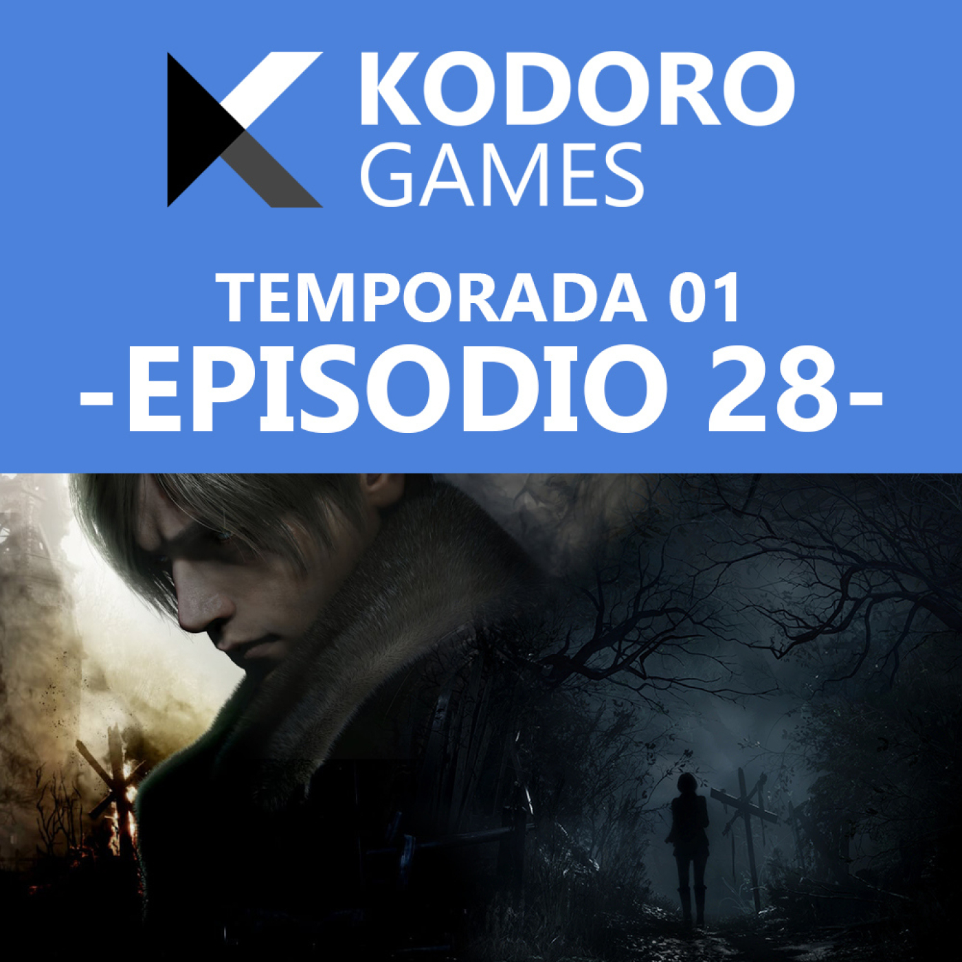 Kodoro Games