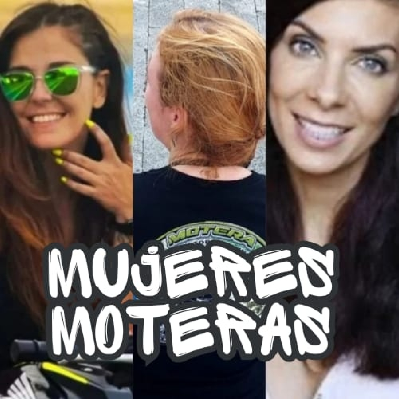 Cuñaos moteros