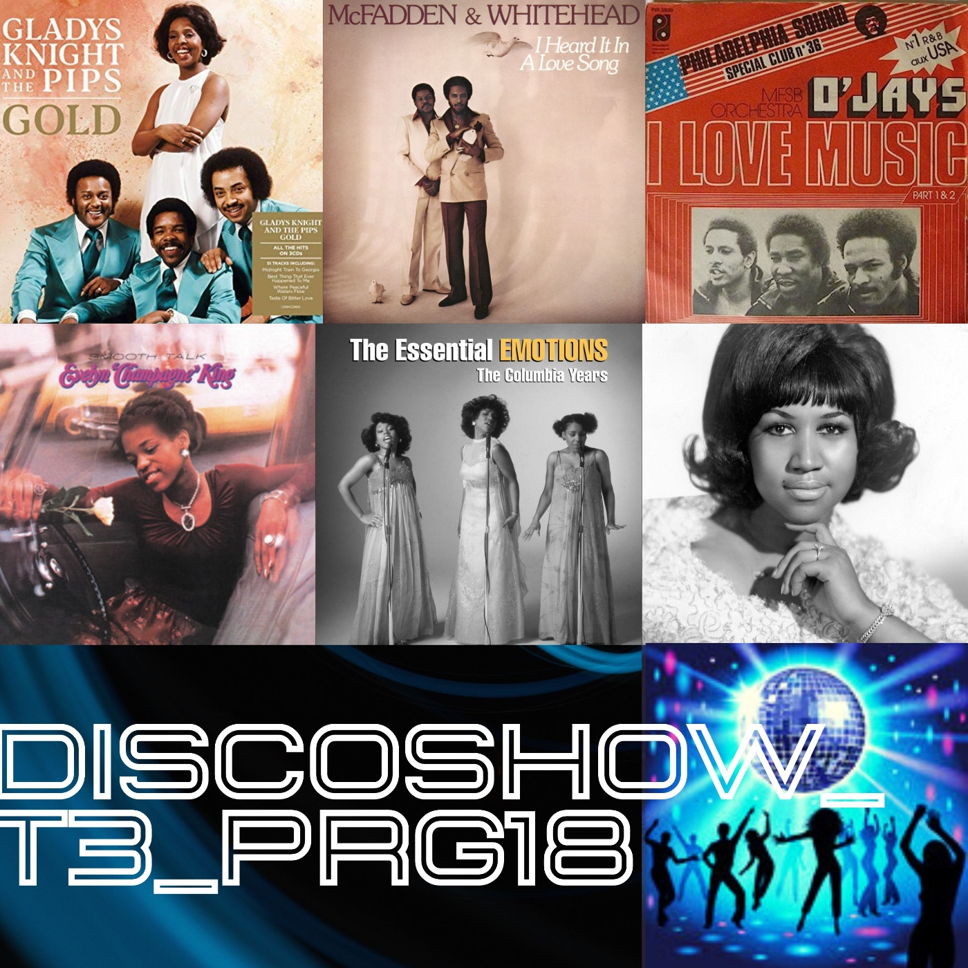 DiscoShow