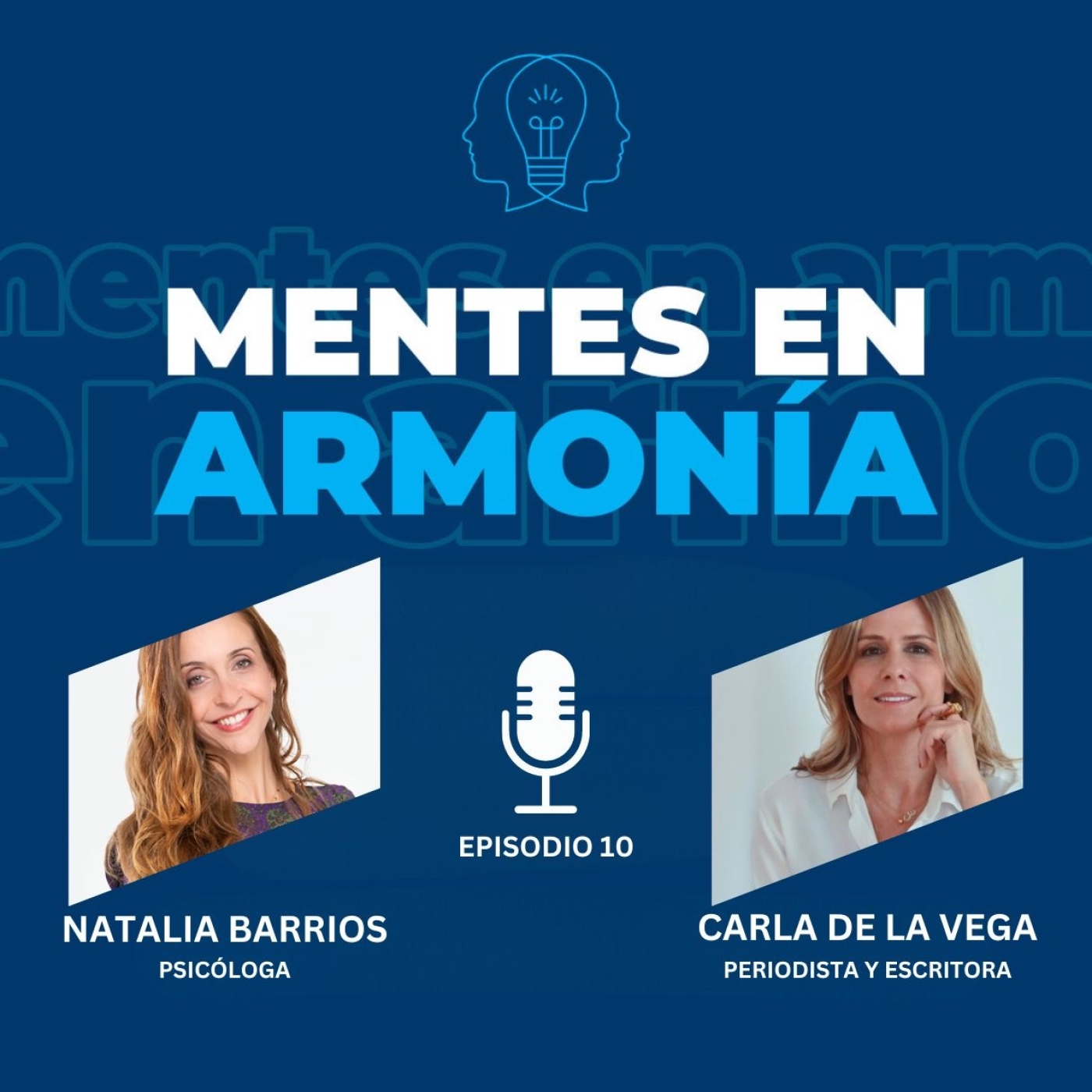 Presentación de MENTES EN ARMONÍA