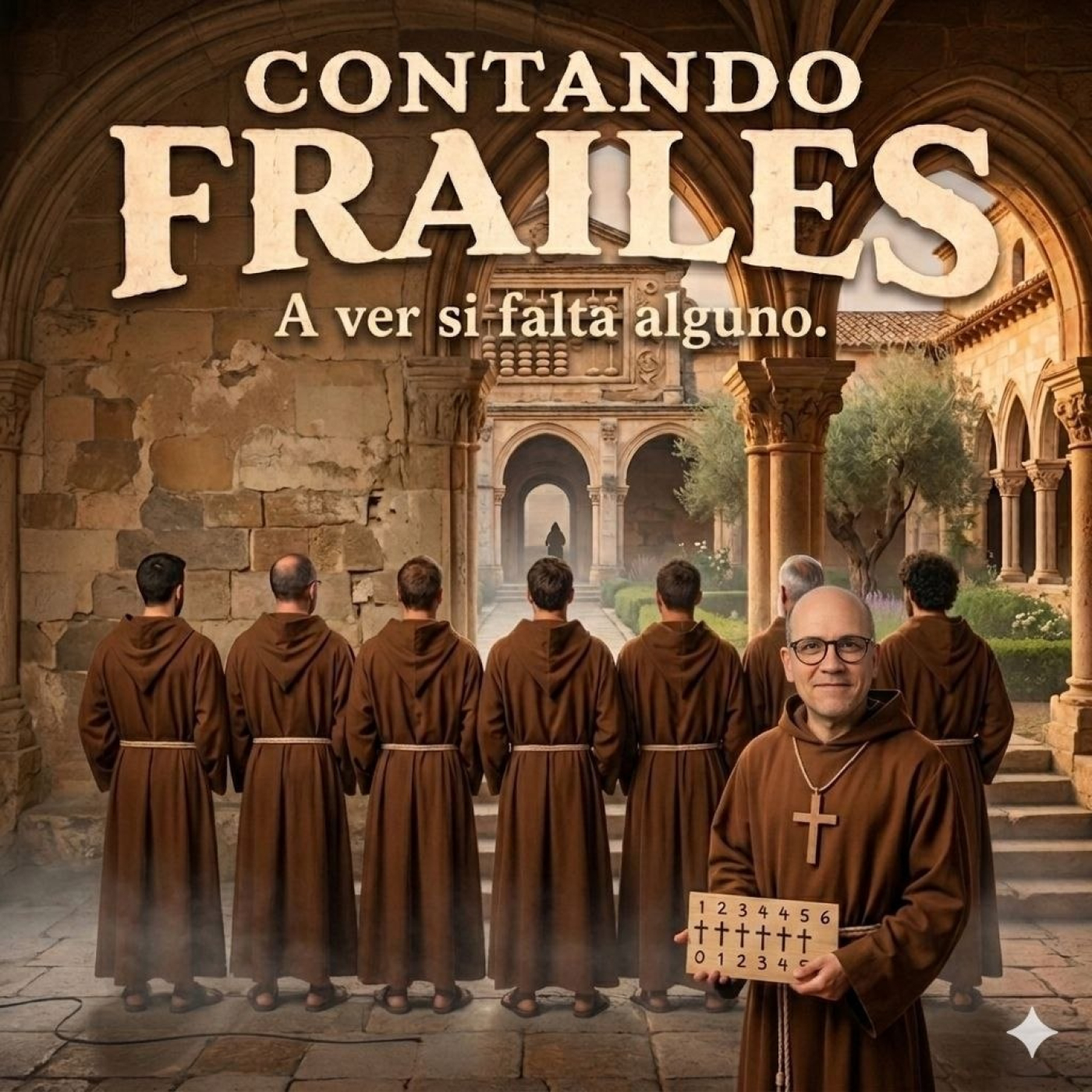 31 – El retón·no