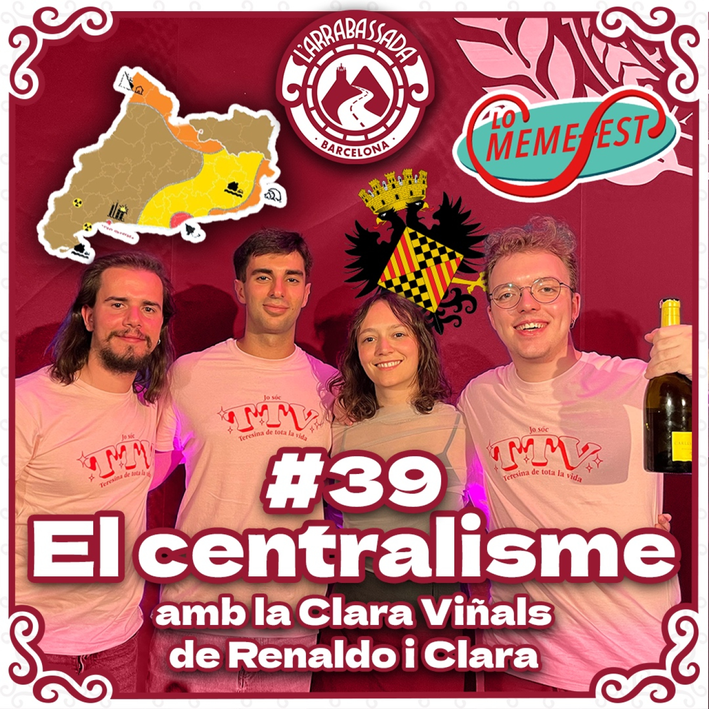 L\'Arrabassada