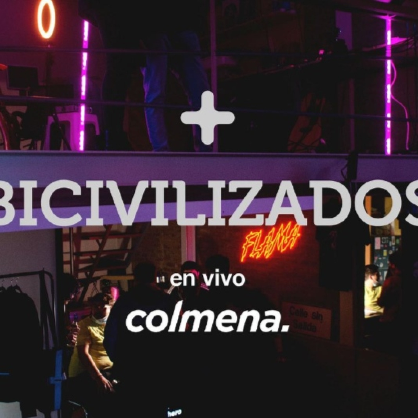 bicivilizados