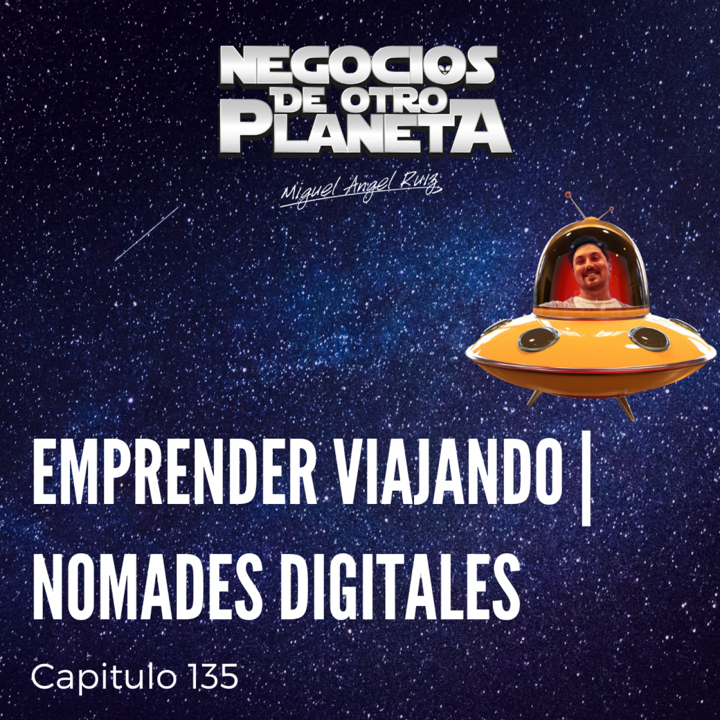 Negocios de otro Planeta