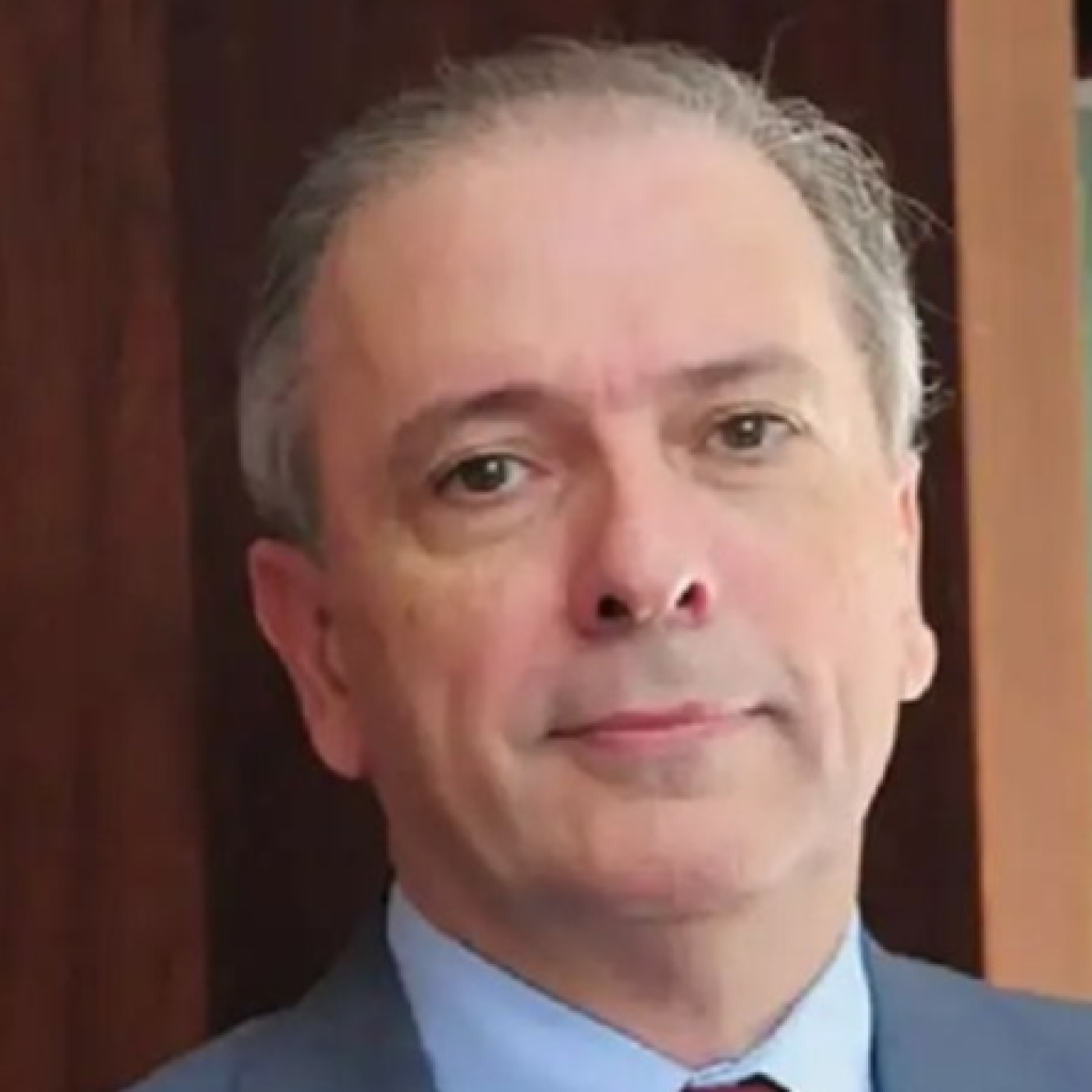 Daniel Montamat Ex Secretario de Energia Te Cuento