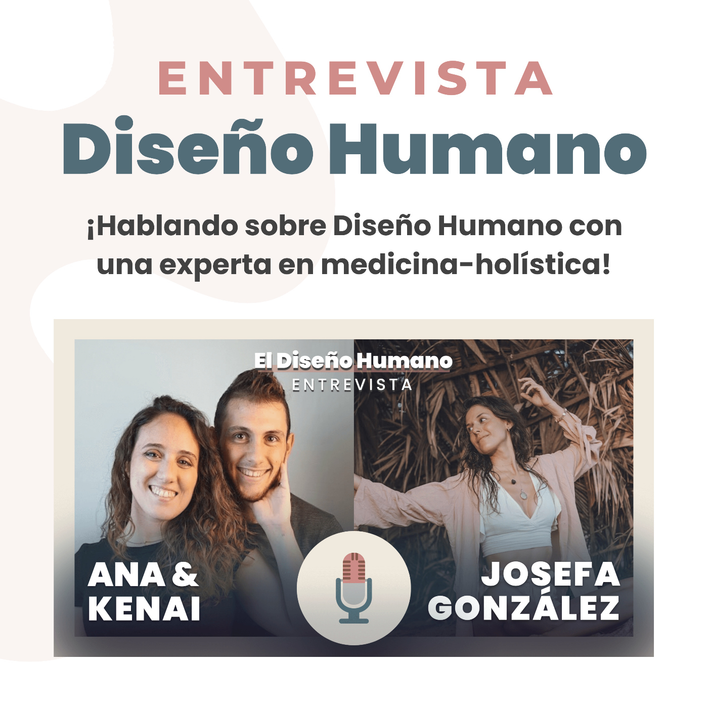 Mi Carta Diseño Humano, la Carta de Rave