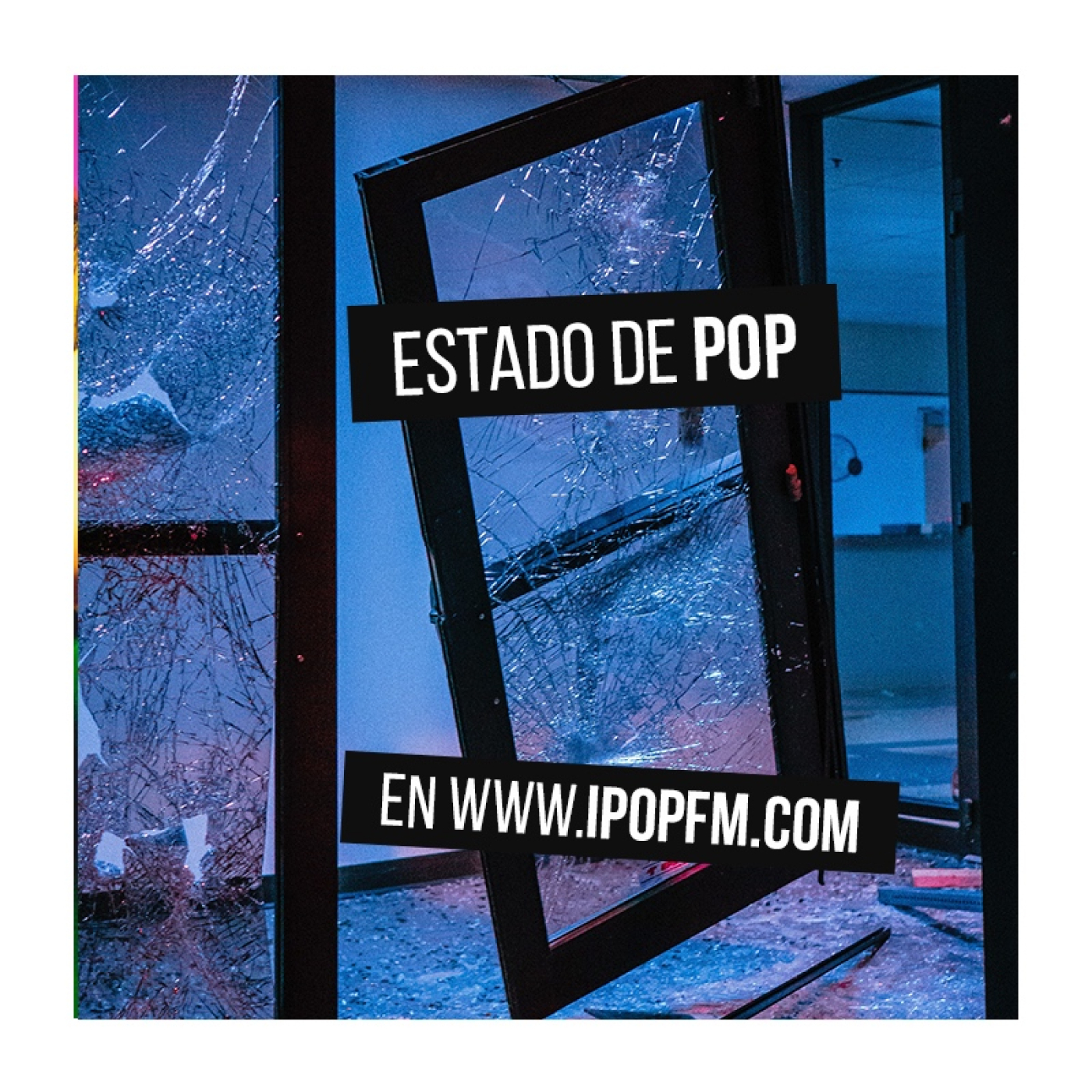 Podcast de iPop Radio