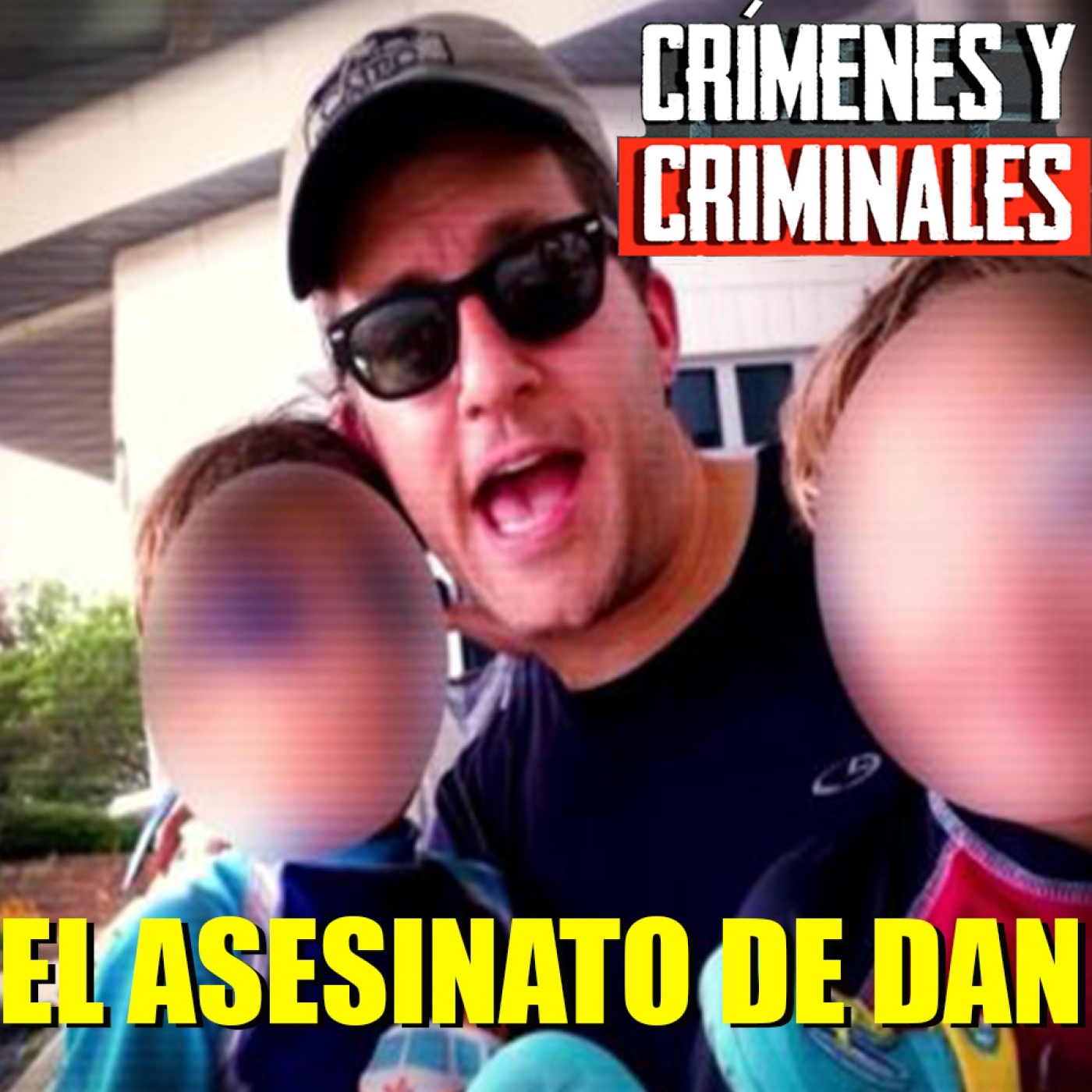 El asesinato de Dan