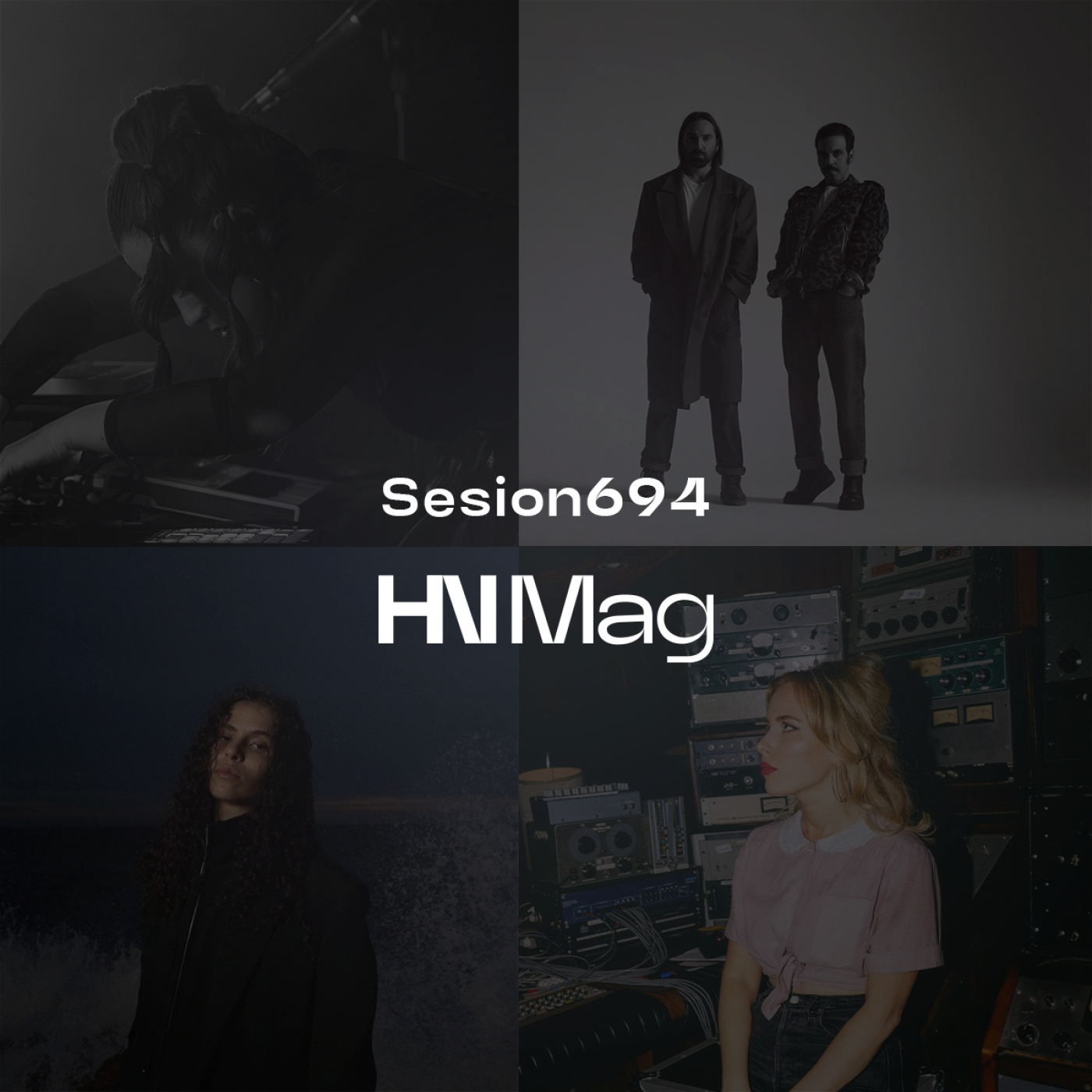 HNMag - El POP sin complejos