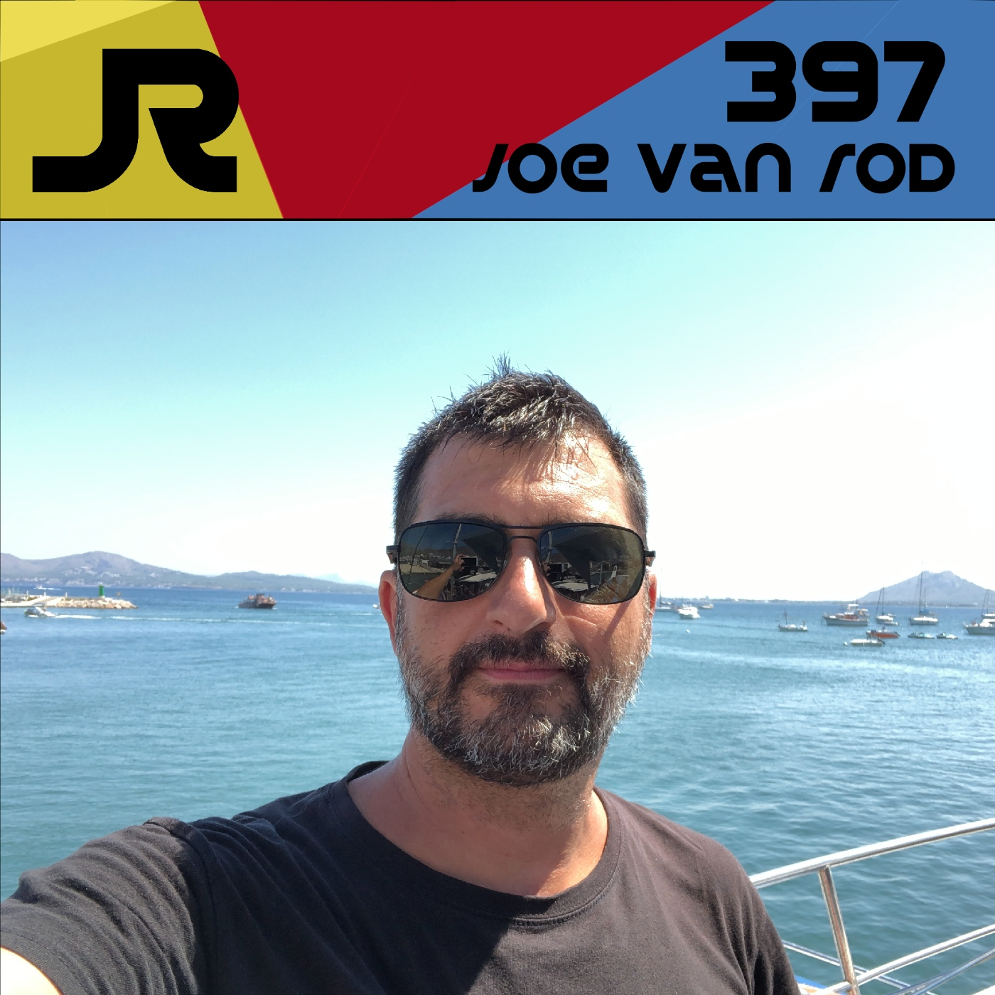 Joe van Rod - 1 Hour dJ set