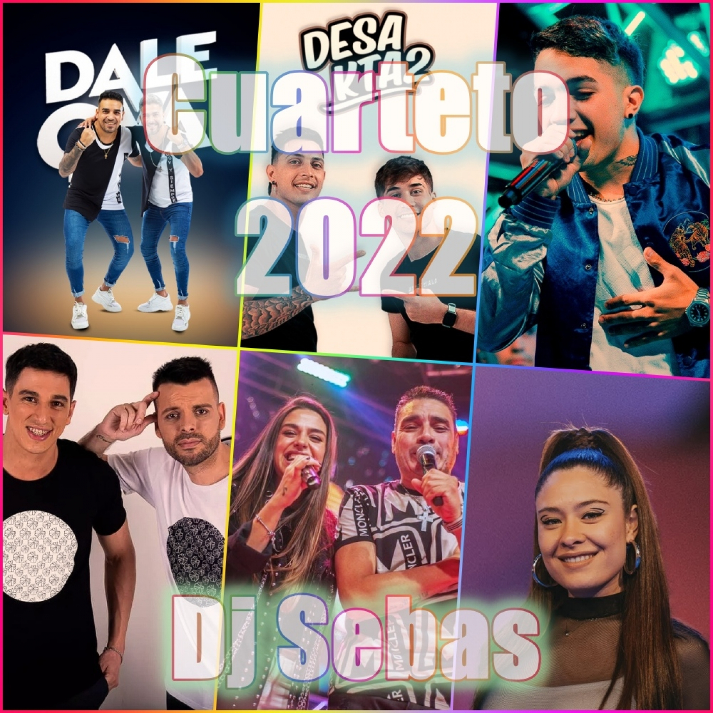 Dj Sebas Tucuman
