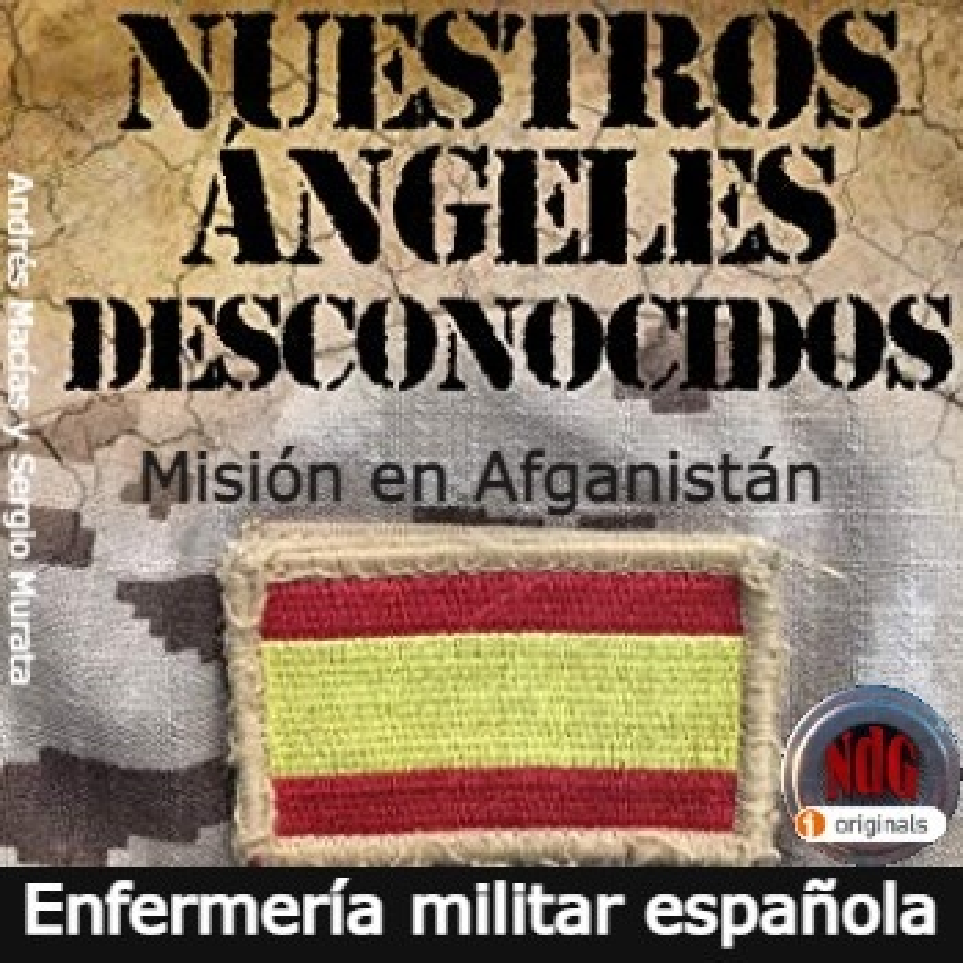 Niebla de Guerra podcast