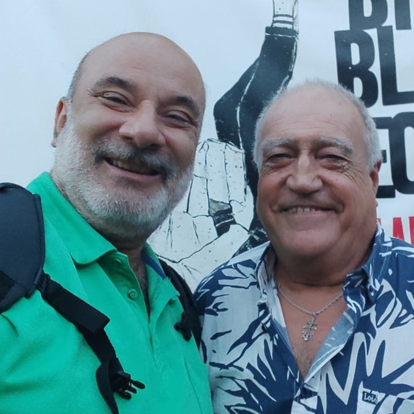 Entrevistes de Ràdio Palafrugell
