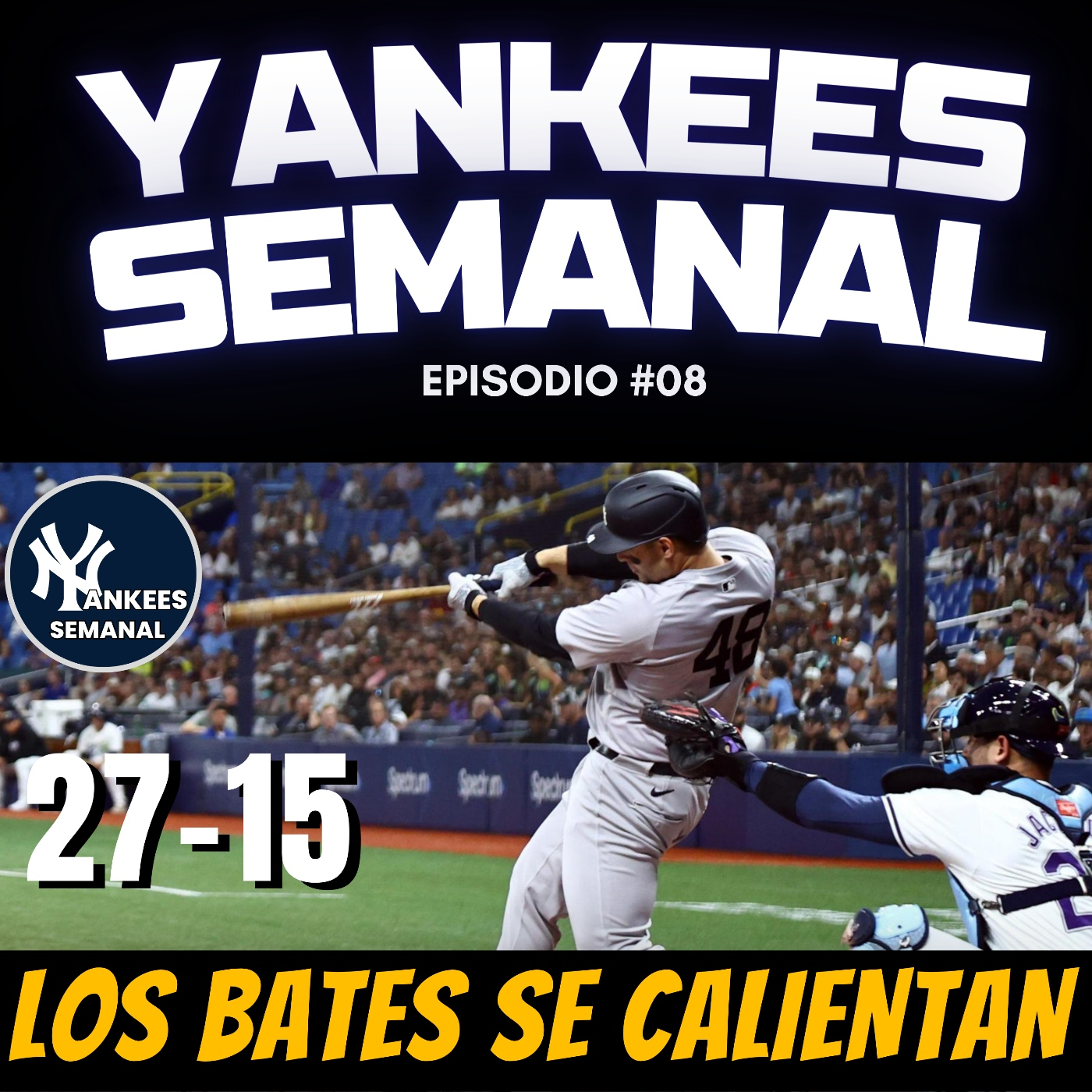 Yankees Semanal