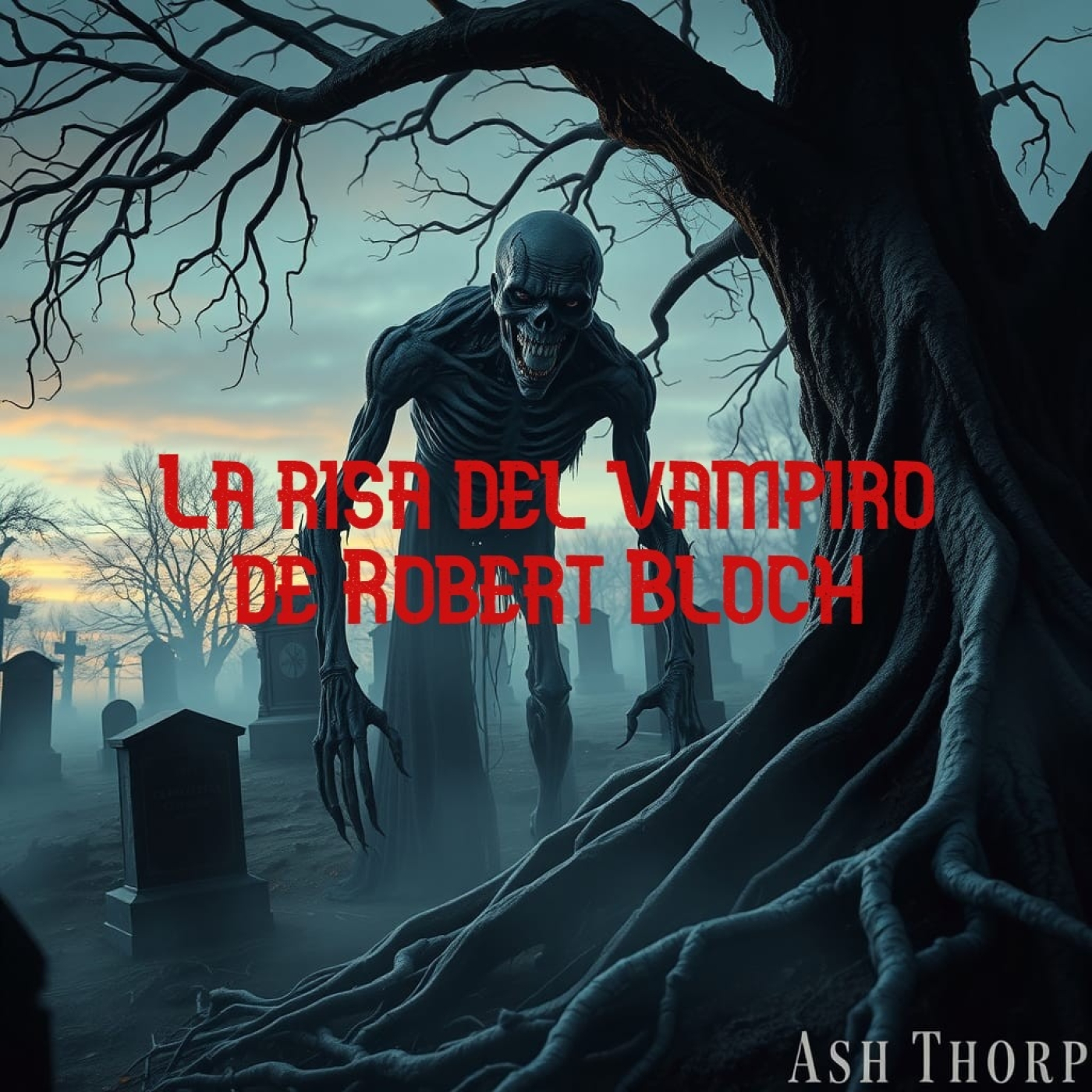 Podcast Cuentos Oscuros