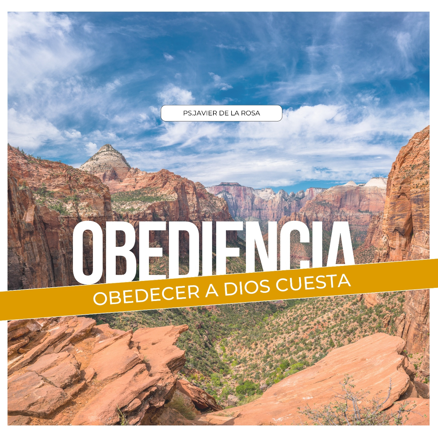 El Camino del Evangelio podcast