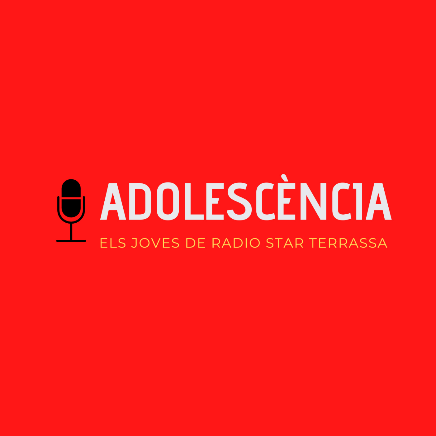 Adolescència Radio Star Terrassa