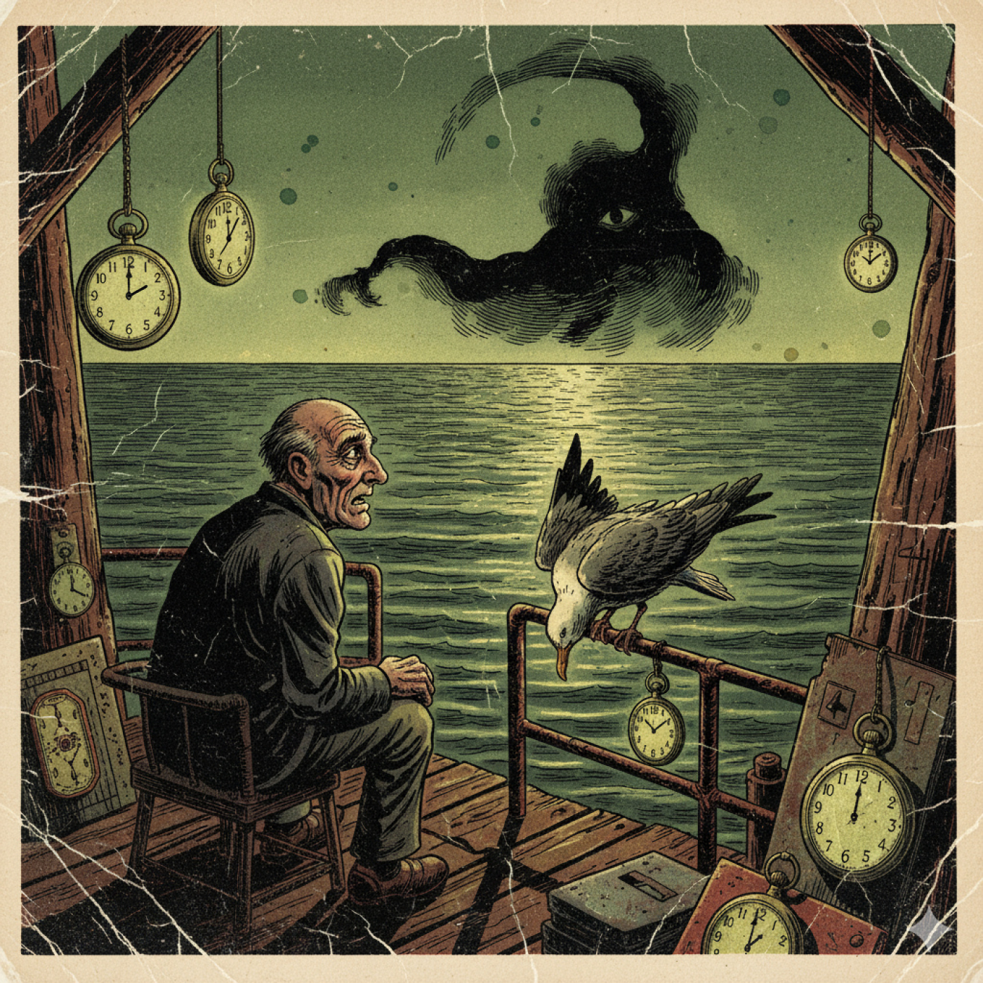 Cuentos que no son tan cuentos