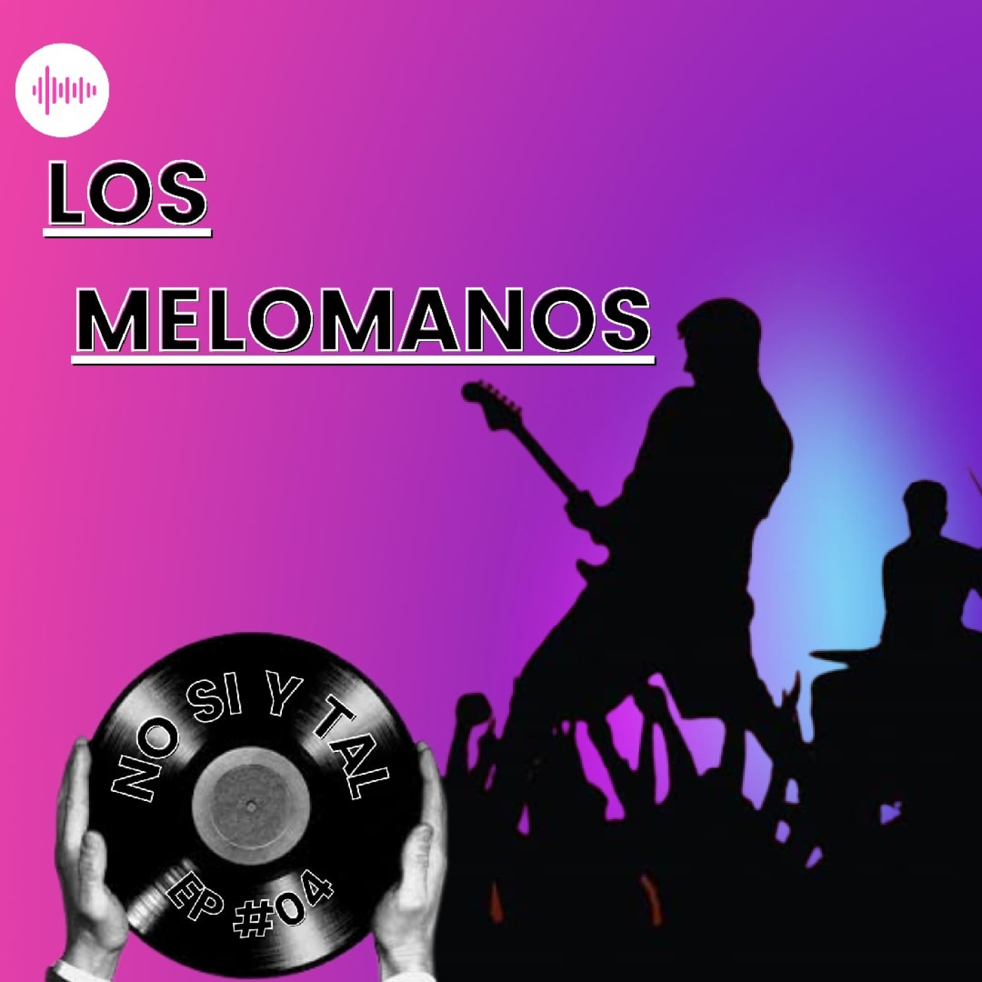 No Si y Taaal