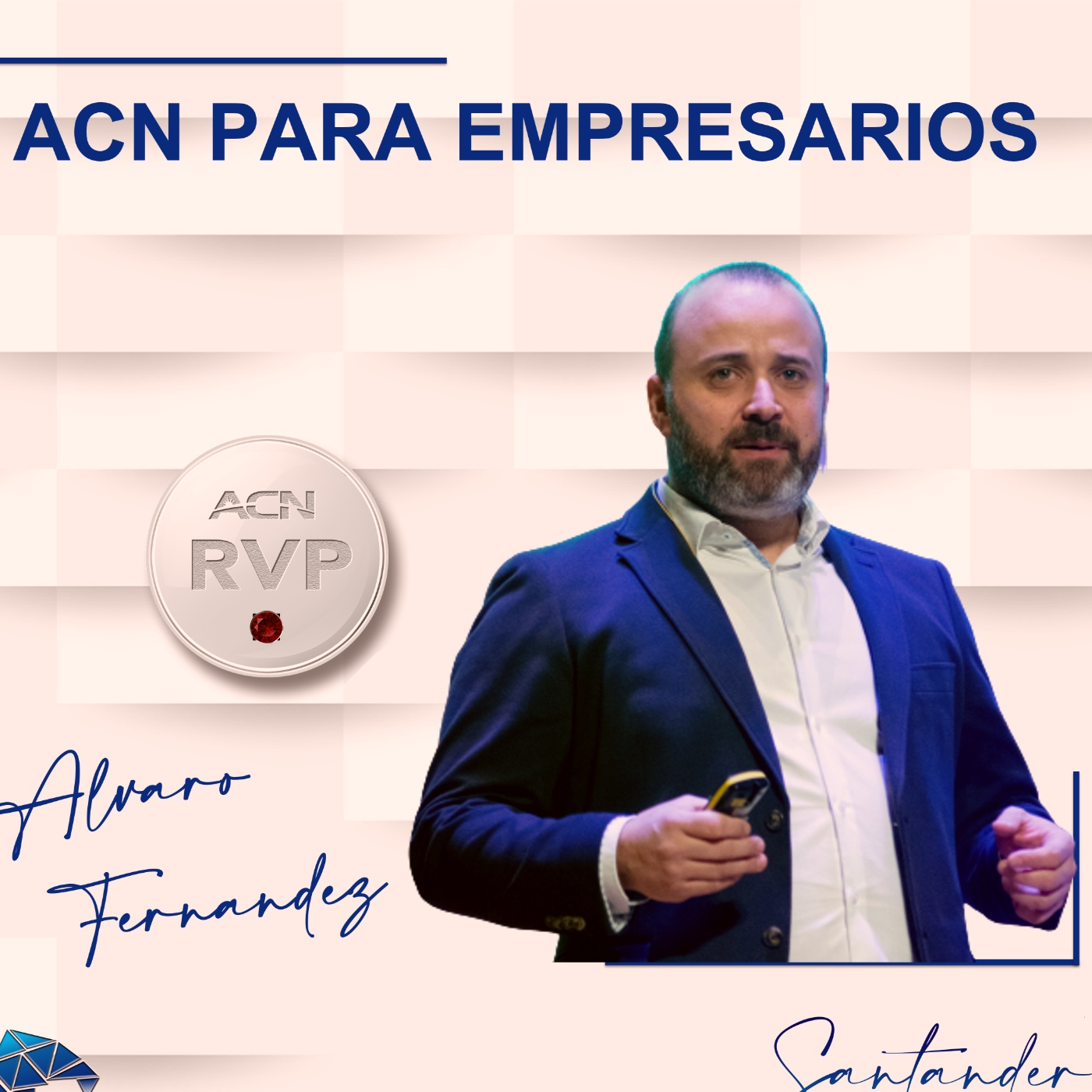ACN Empresario Independiente