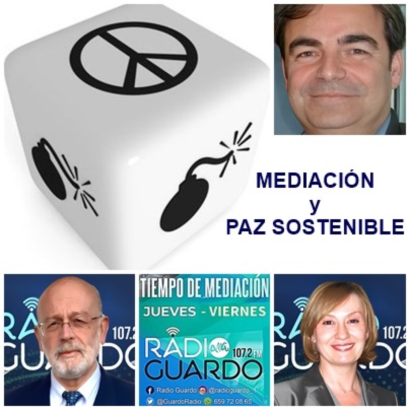 RadioGuardo La Radio de la Montaña