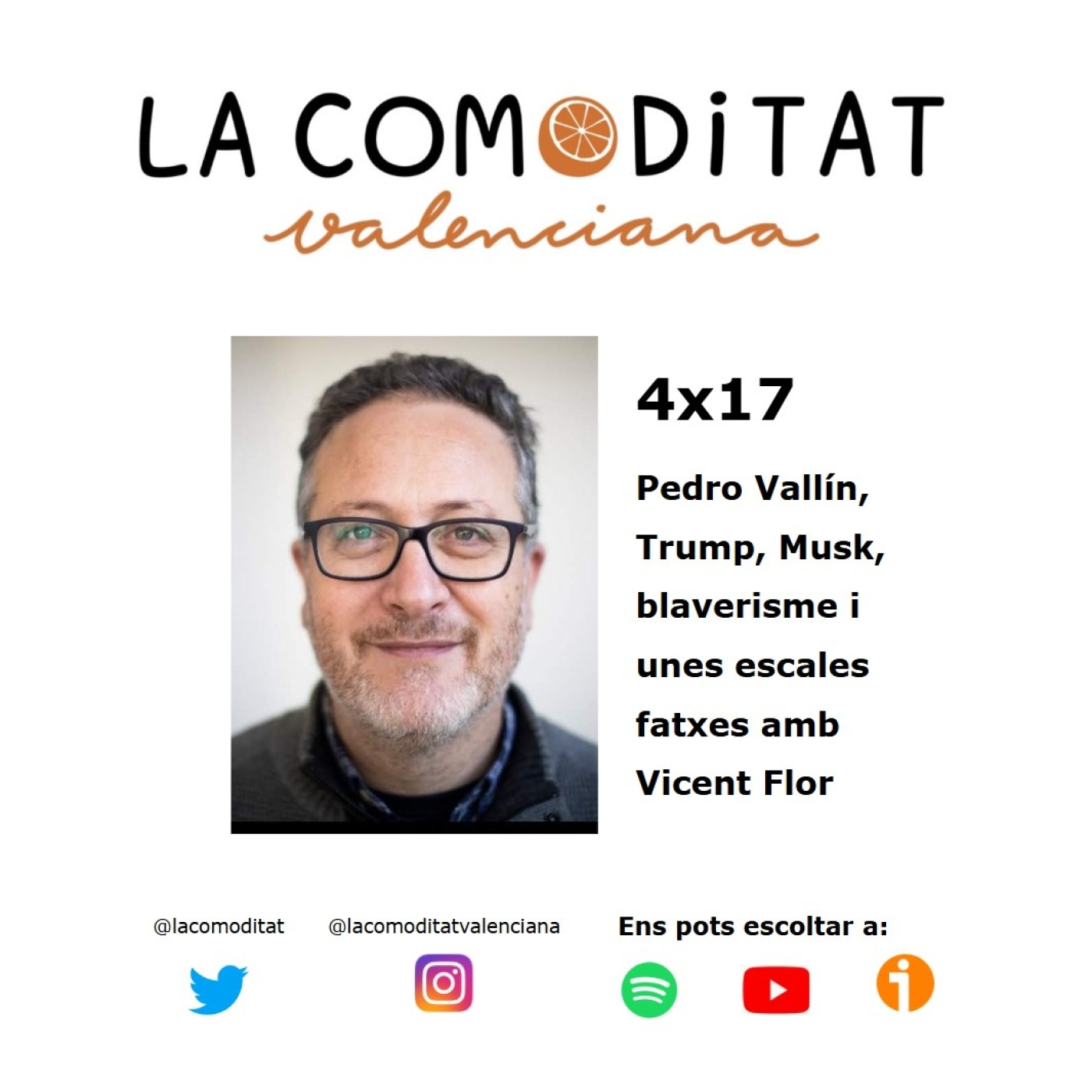 La Comoditat Valenciana