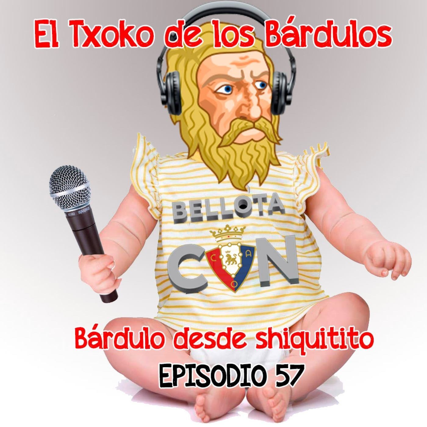 El Txoko de los Bárdulos - PODCAST