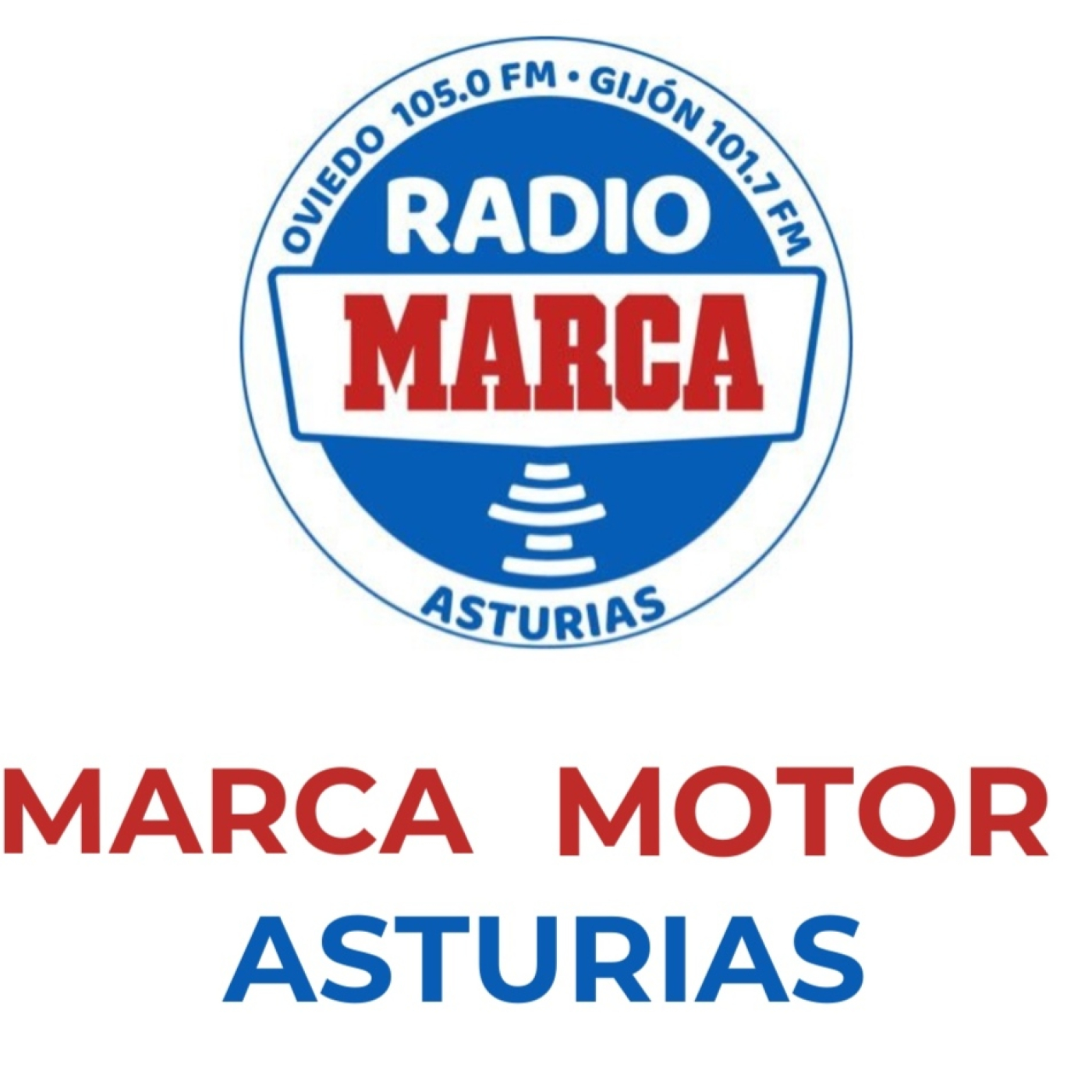 Podcast de Canal Radio Marca Asturias